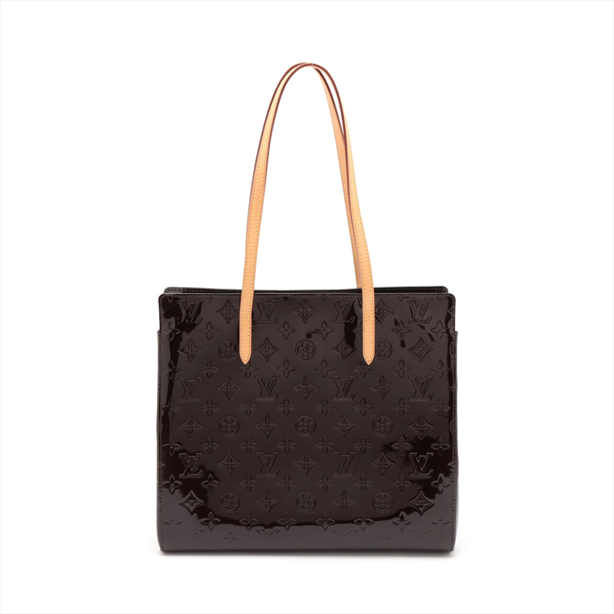 ヴィトン ヴェルニ カタリーナBB M90017 A3222463｜中古ブランド