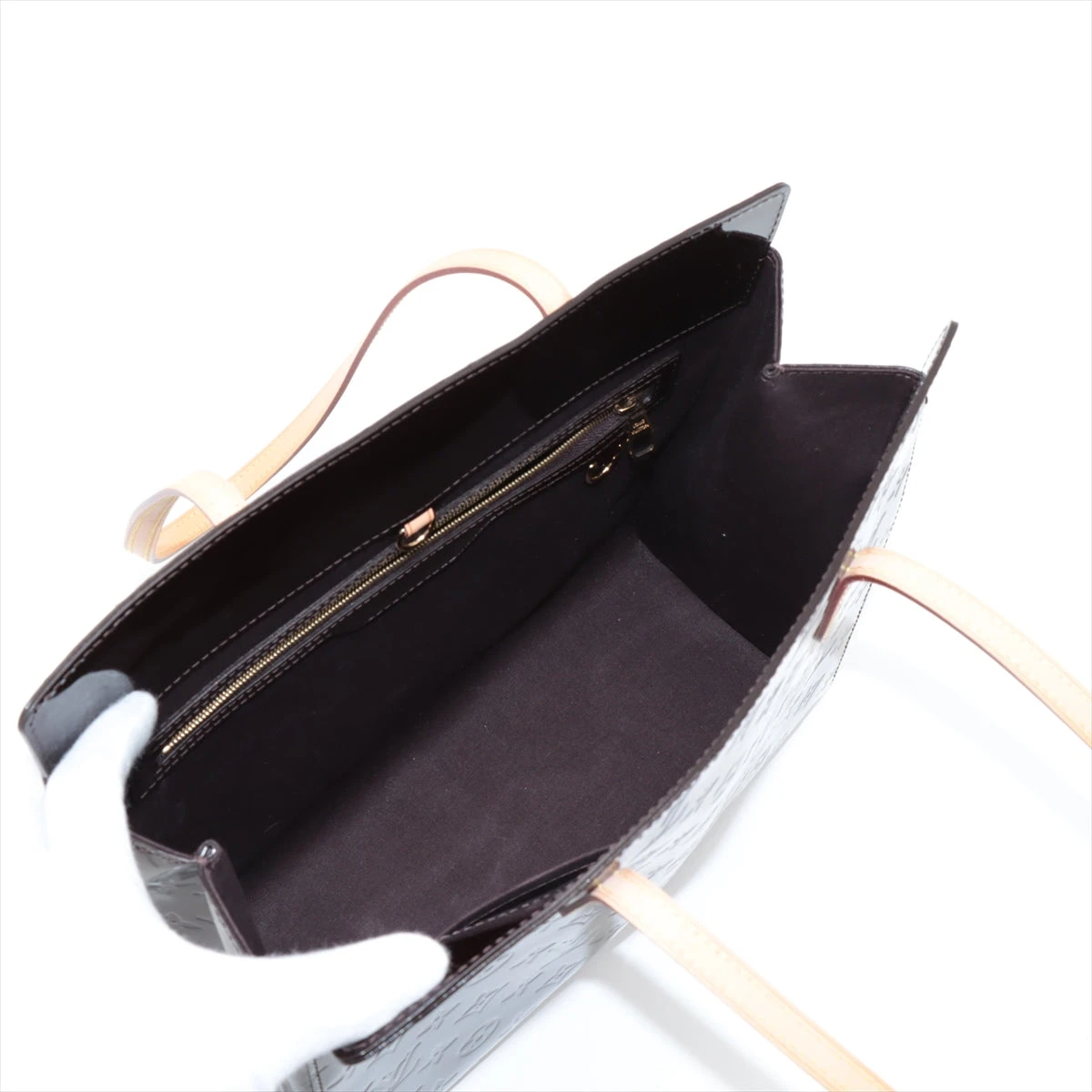 ヴィトン ヴェルニ カタリーナBB M90017 A3222463｜中古ブランド品 