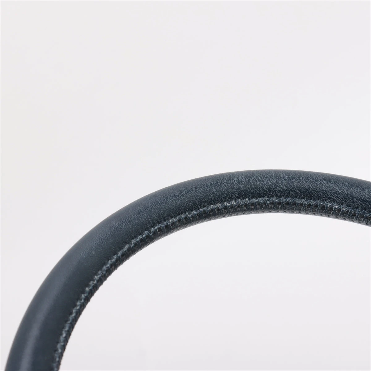 シャネル ココハンドル29 S デニム 2WAYハンドバッグ ブルー