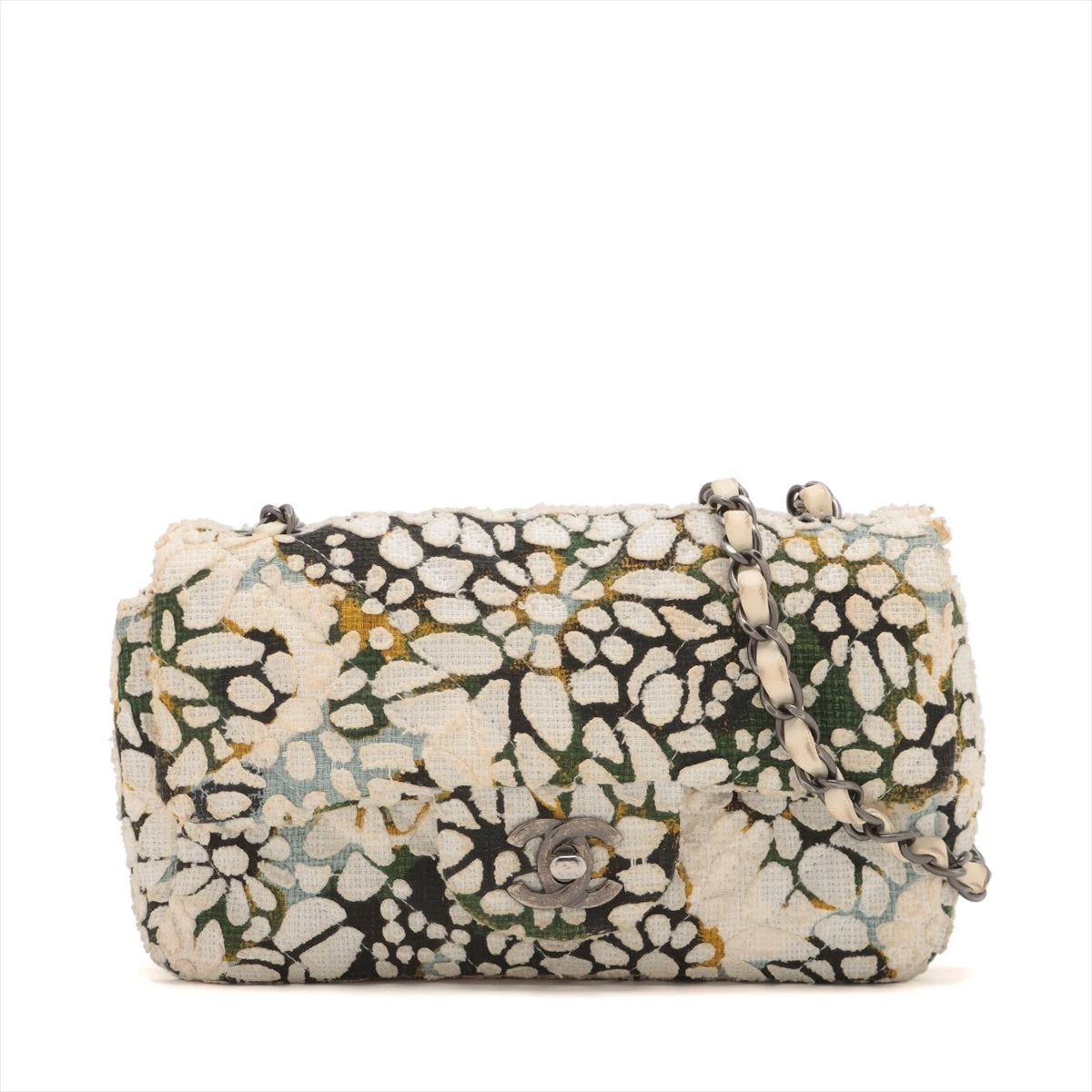 専用 新品 シャネル ミニフラップ バッグ シェブロン マトラッセ CHANEL 超入手困難 ミニフラップバッグ ミニマトラッセ (CHANEL