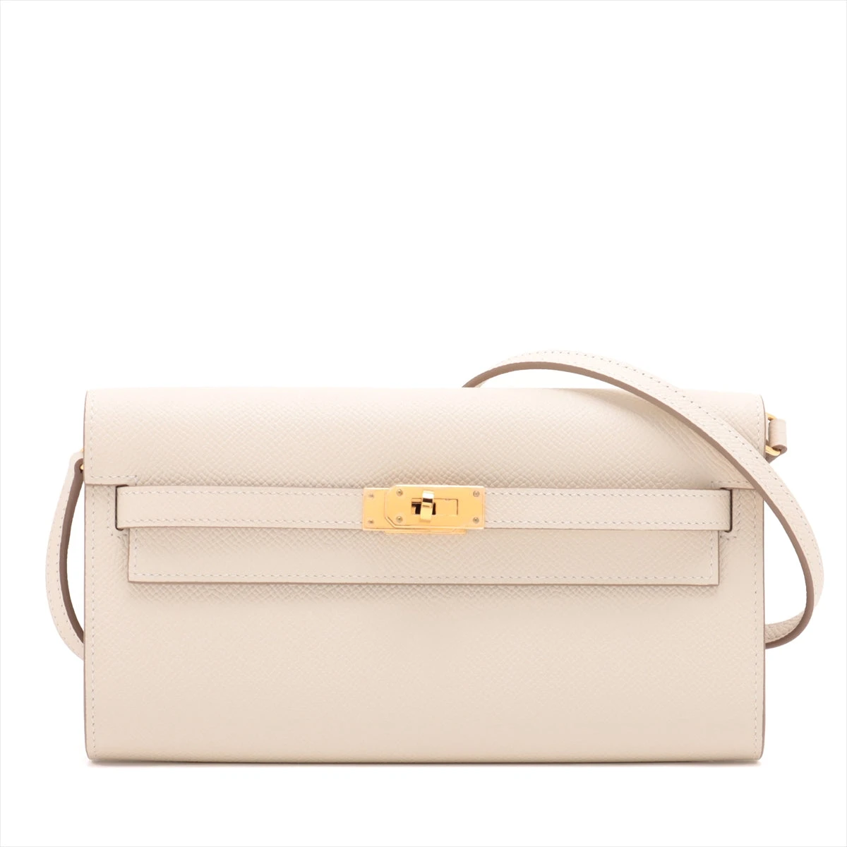 エルメス　ケリートゥーゴー❣️新品未使用❣️ エルメス 新品未使用 ケリートゥーゴー タッチ ノワール