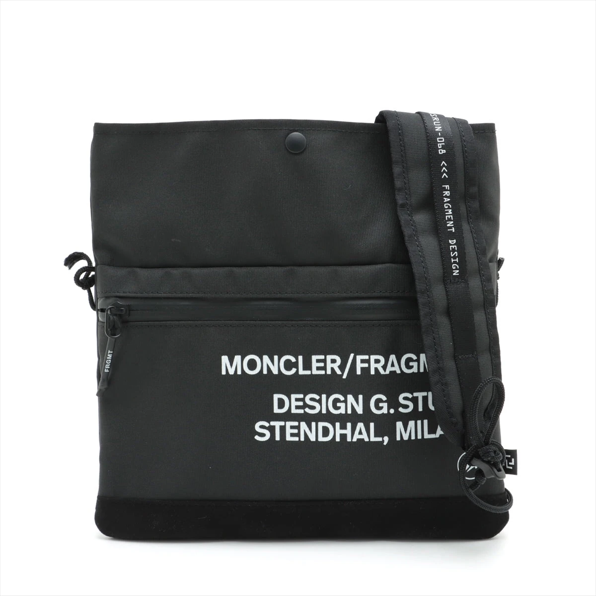 モンクレール フラグメント ショルダーバッグ imgrc0098017693.jpg
