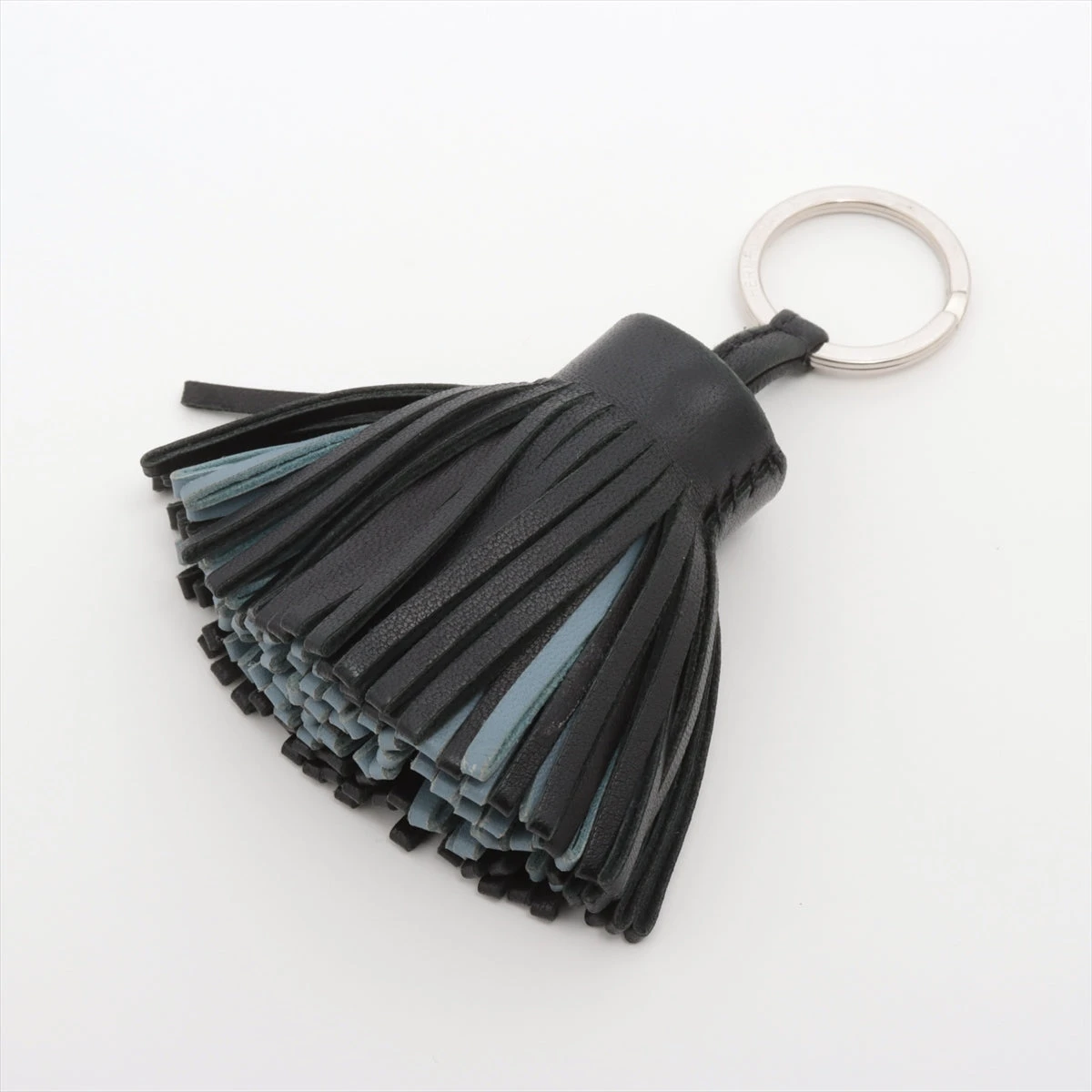 エルメス カルメン チャーム アニョーミロ ブラック A3229582｜中古  