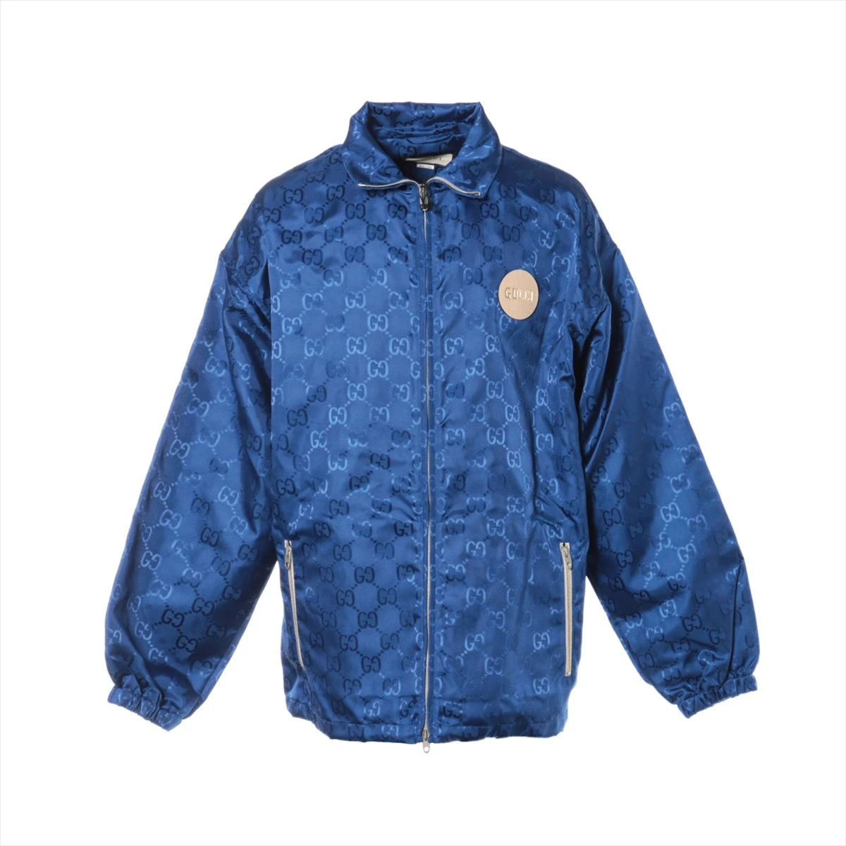 Gucci グッチ　Off The Grid ナイロン ジャケット org.jpg