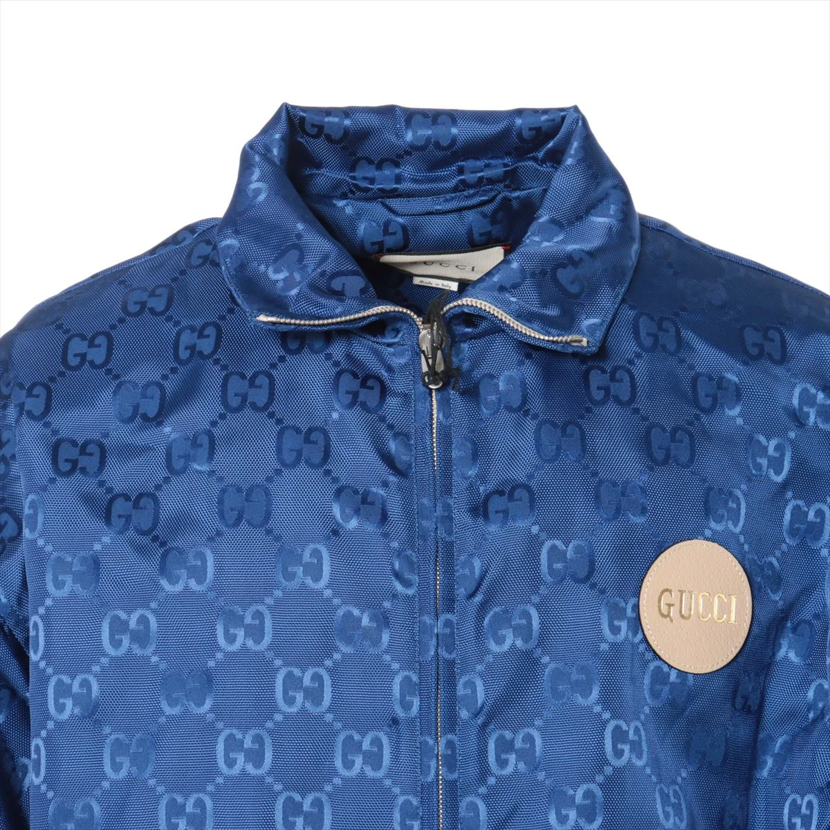 Gucci グッチ　Off The Grid ナイロン ジャケット org.jpg