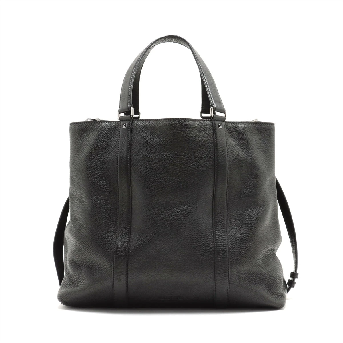 ヴァレンティノ　ロックスタッズ　バッグ ヴァレンティノ ガラヴァーニ ロックスタッズ ウィメンズ バッグ