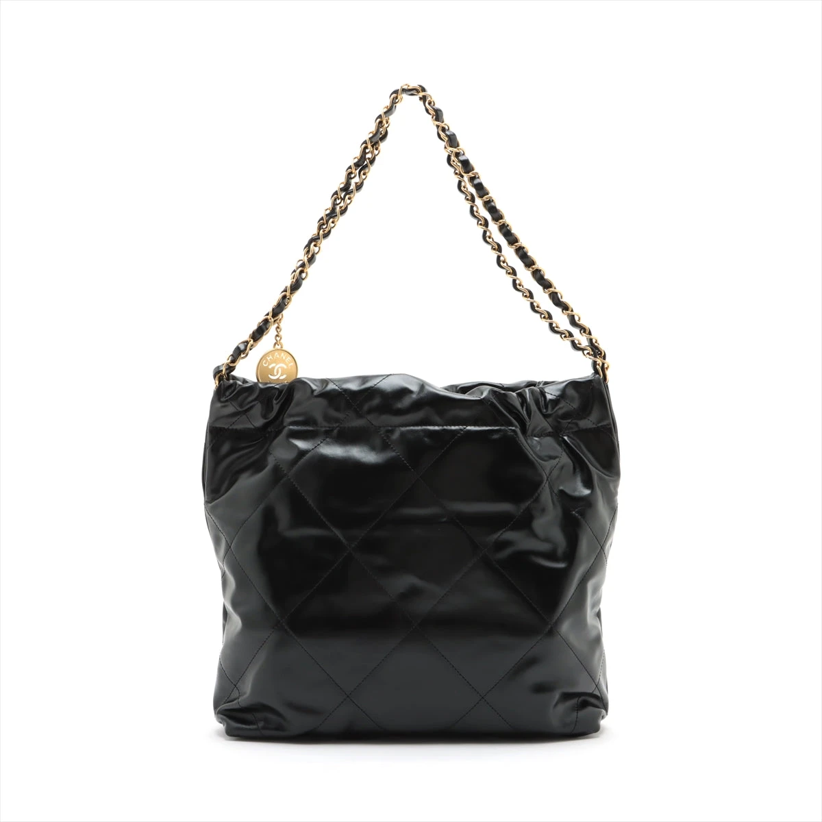 楽天市場】シャネル CHANEL ショルダーバッグ バッグ レザー