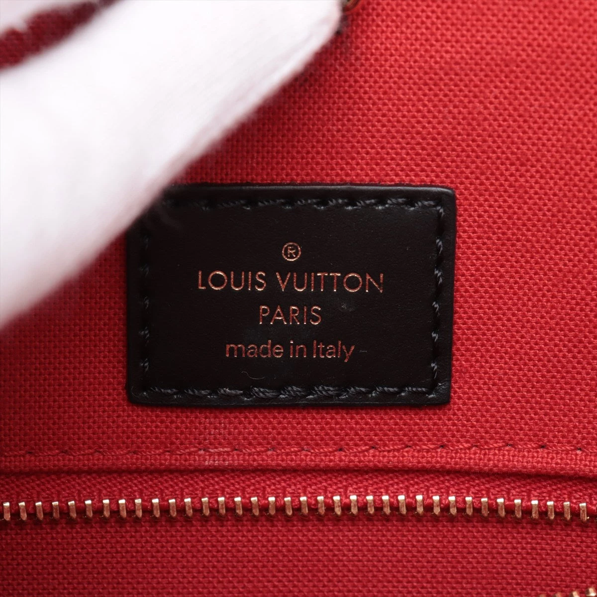 ルイヴィトン ジャイアントモノグラムリバース オンザゴーMM M45321