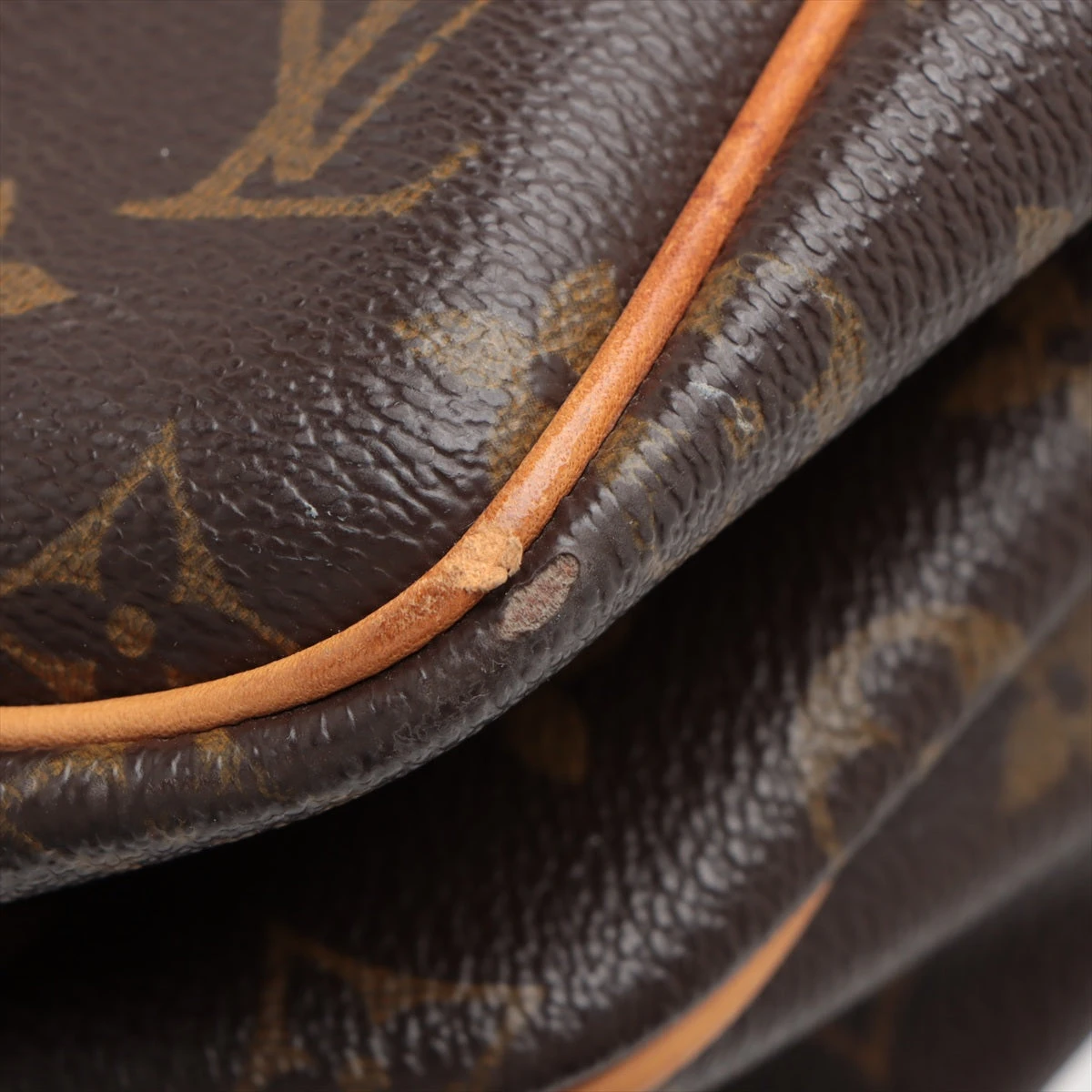 ルイヴィトン リポーターGM M45252 G01319 （upper hights / THE  