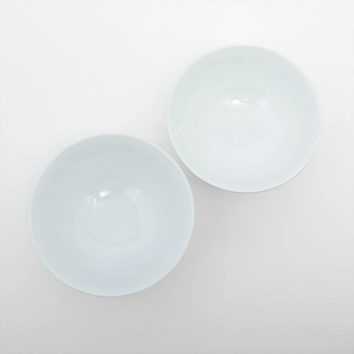 エルメス シェーヌダンクル 食器 陶器 5点セット XB025984｜中古