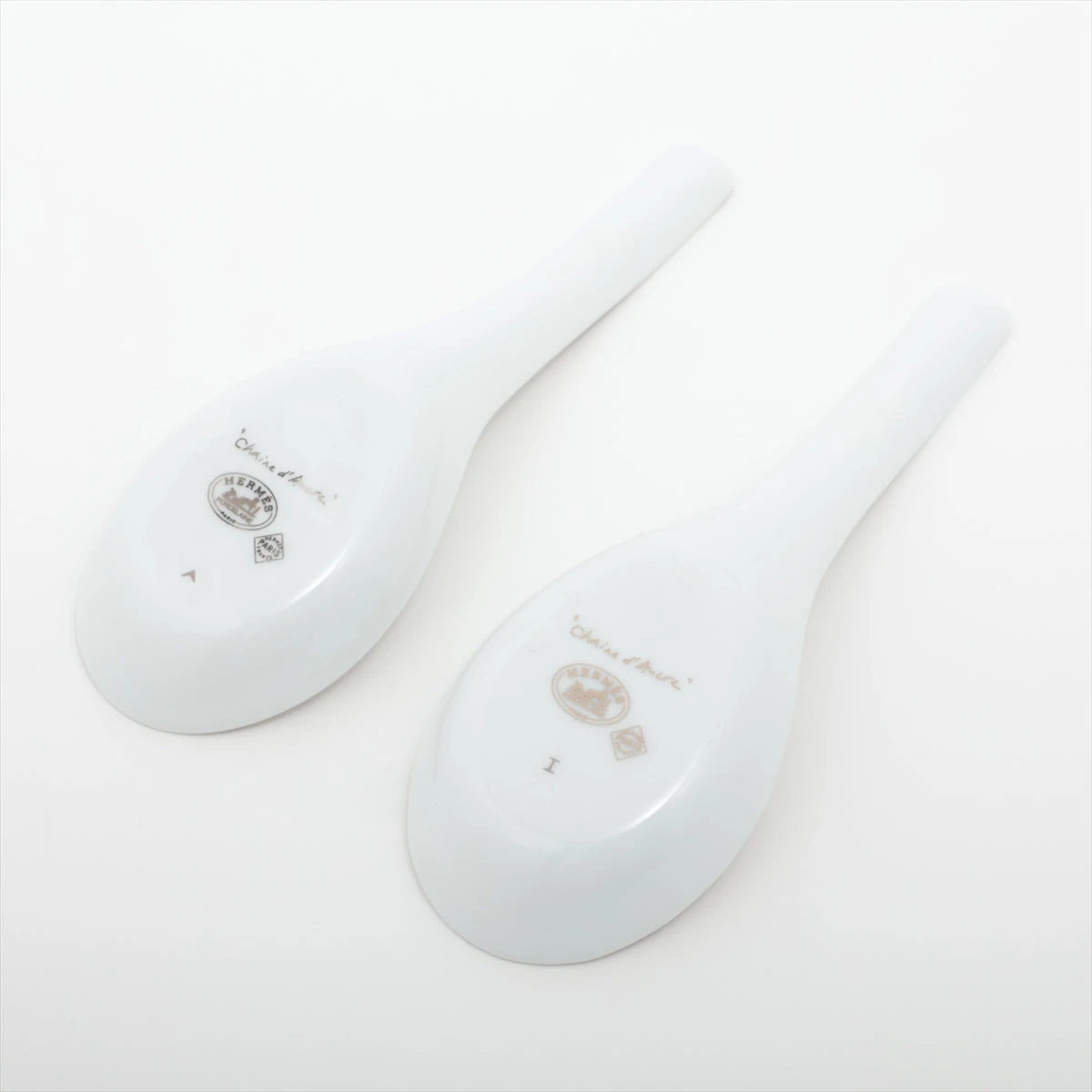 ❤︎エルメス❤︎シェーヌダンクル❤︎お茶碗❤︎愛犬の餌やお水用など❤︎新品未使用❤︎幻激レア 楽天市場】HERMES エルメス シェーヌダンクル 犬用ボウル PM セット 餌