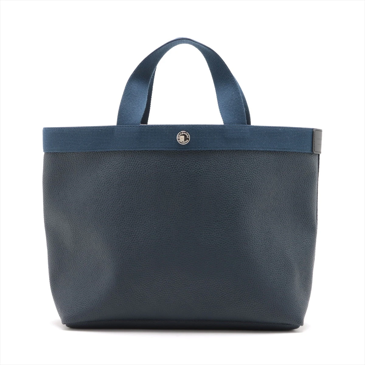 エルベシャプリエ Herve Chapelier 1407C(レザーハンドル舟型