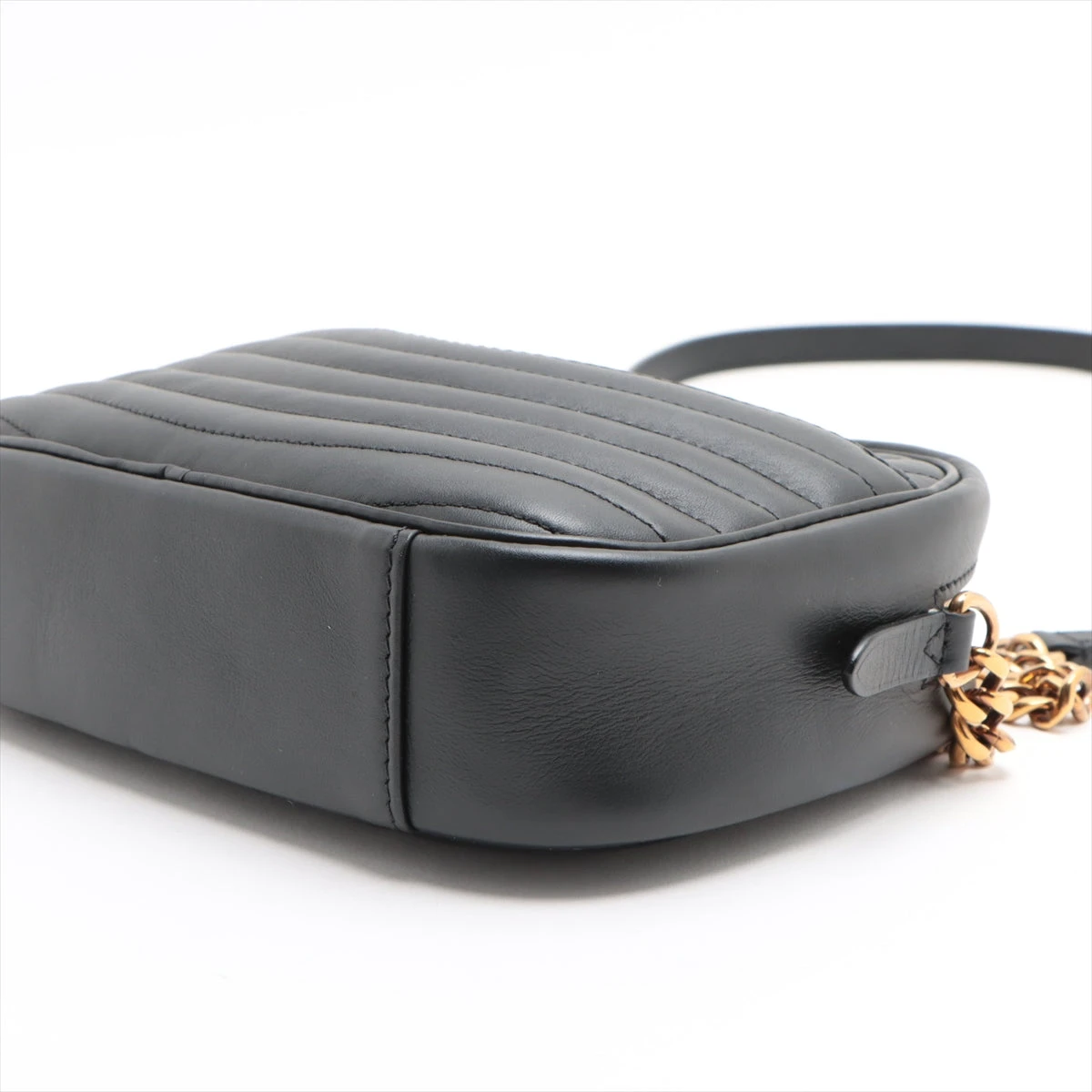 ヴィトン LVロゴ ニューウェーブニューカメラバッグ M53682 RFID反応