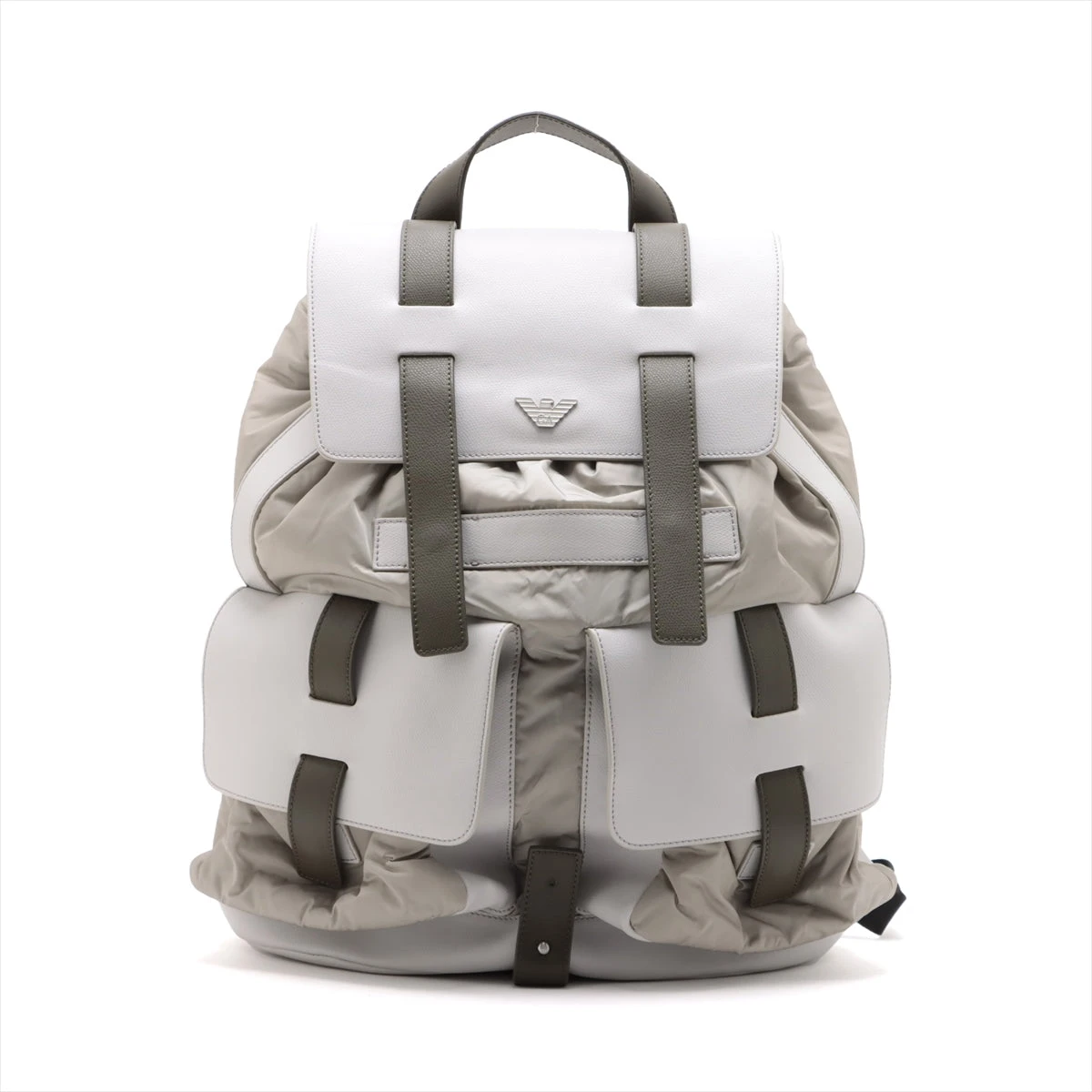 エンポリオアルマーニ バックパック/リュック｜中古ブランド品