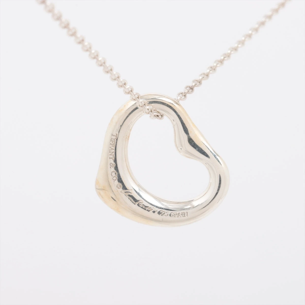 Tiffany & Co. - ◇ティファニー◇オープンハート/1P
