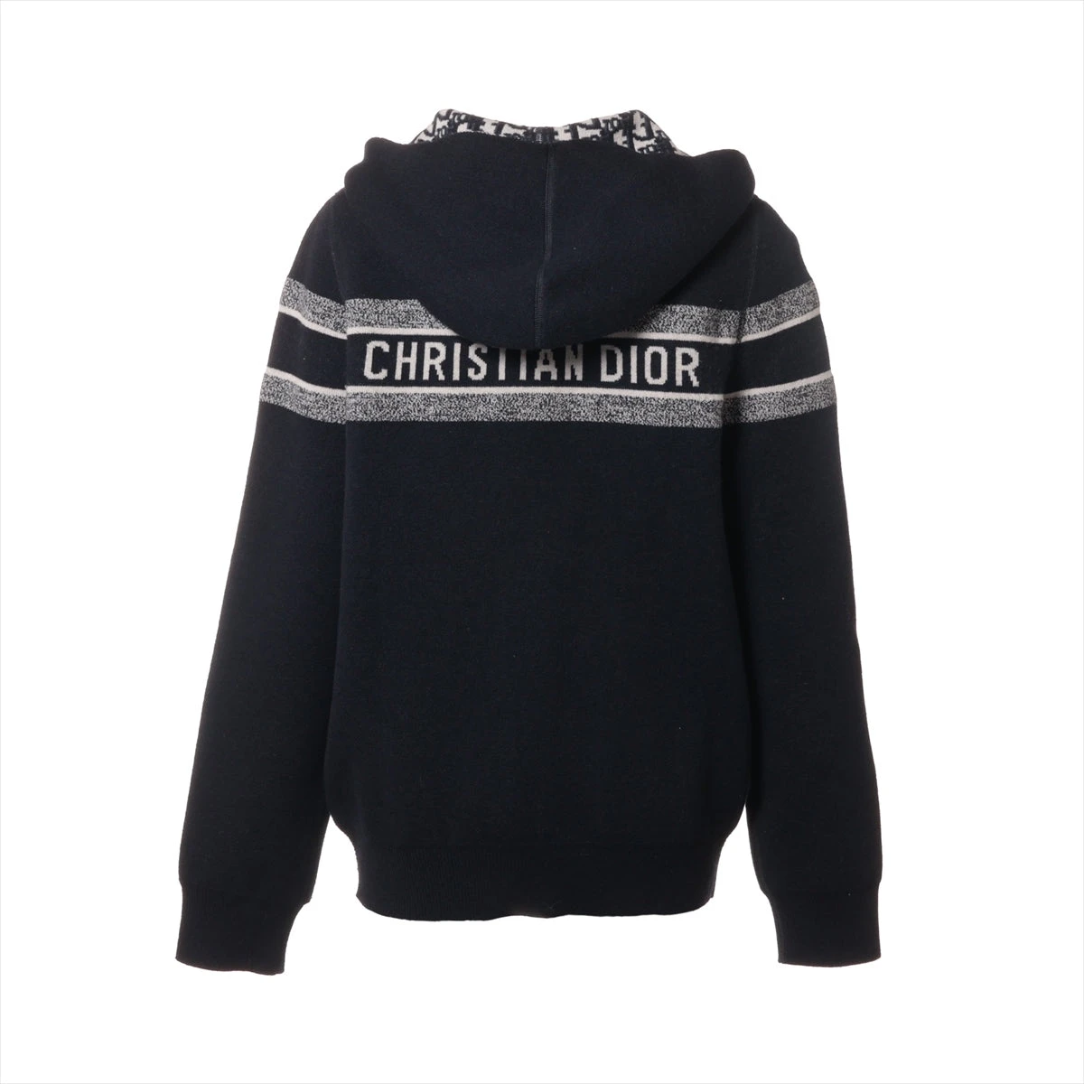 お値引き中♪クリスチャンディオール　カシミヤパーカー 楽天市場】Christian Dior クリスチャンディオール パーカー