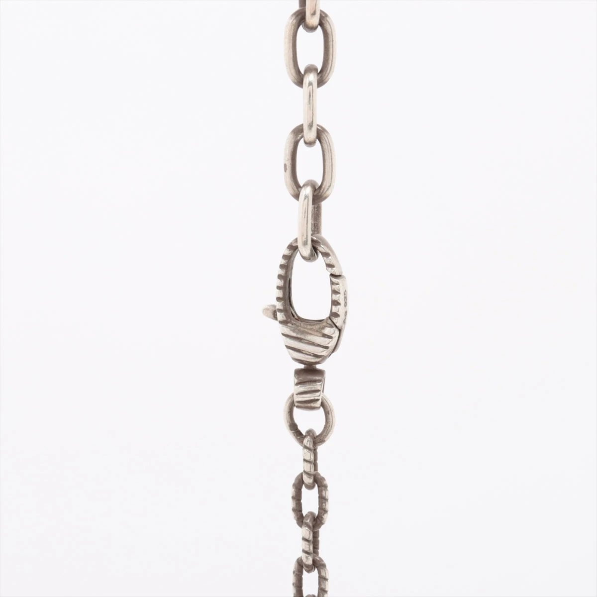 グッチ GUCCI ネックレス 524602 J8400 0811 OUROBOROS