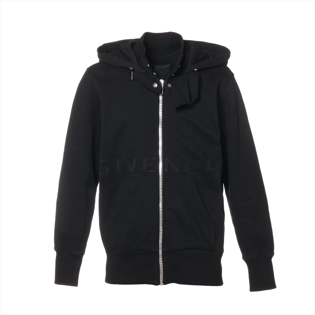 GIVENCHY ジバンシー パーカー M 黒 【古着】【中古】（楽天市場  