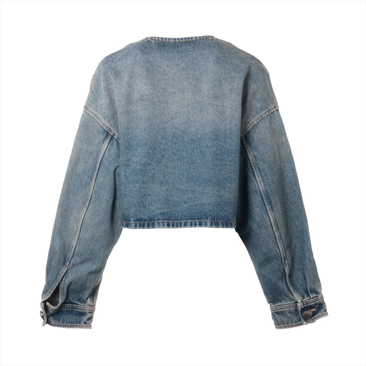 【日本未入荷】トライアングルロゴ キッドモヘアジャケット COLIMBO SOUTHERNMOST BUSH JACKET 