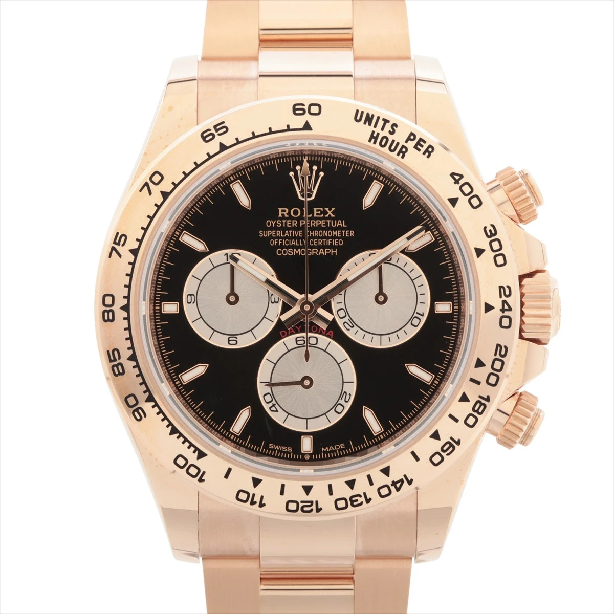 ロレックス デイトナ Ref.126505｜中古ブランド品・ブランド古着通販