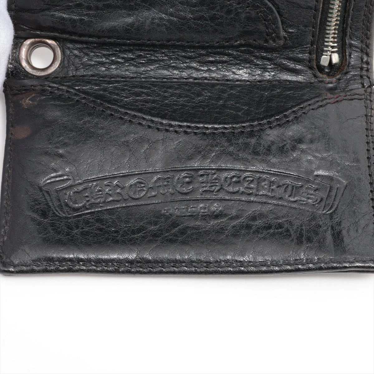 クロスブラックバード kink