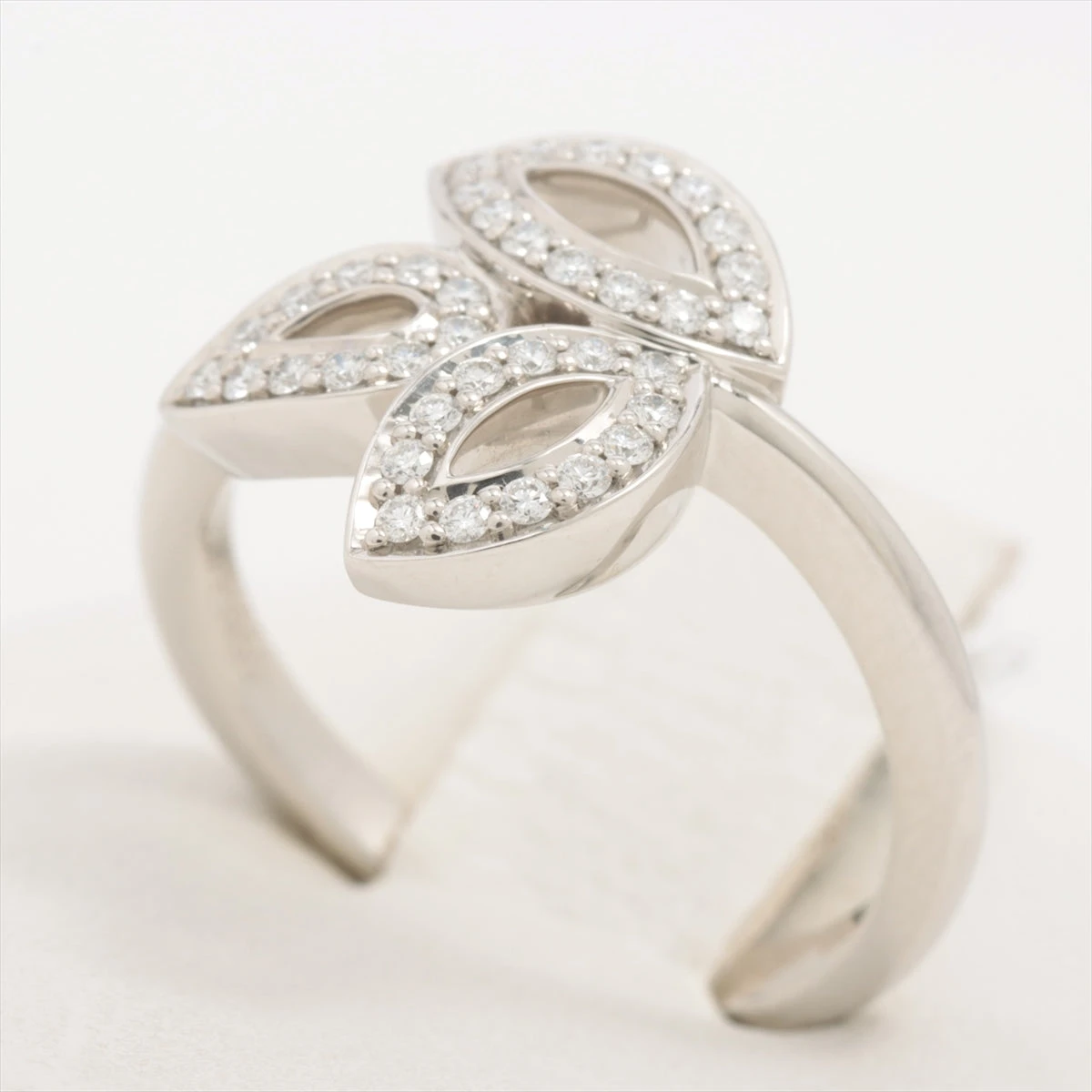ハリーウィンストン HARRY WINSTON リリークラスター FRDPMQRFLC