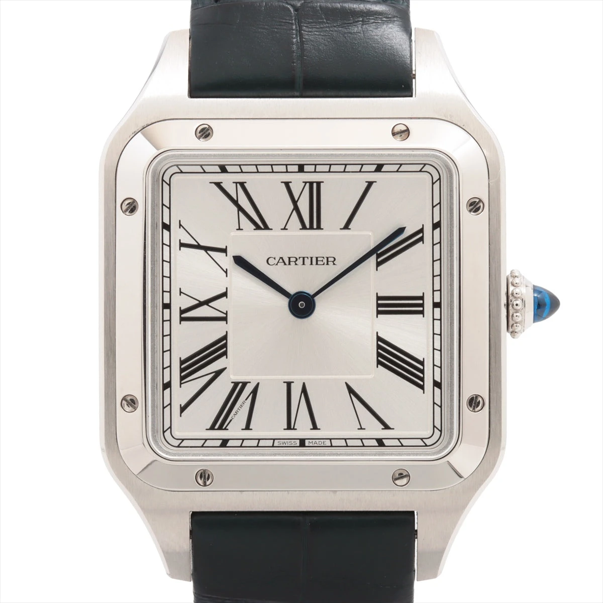 Cartier カルティエ マストヴァンドーム 590003 時計 クォーツ