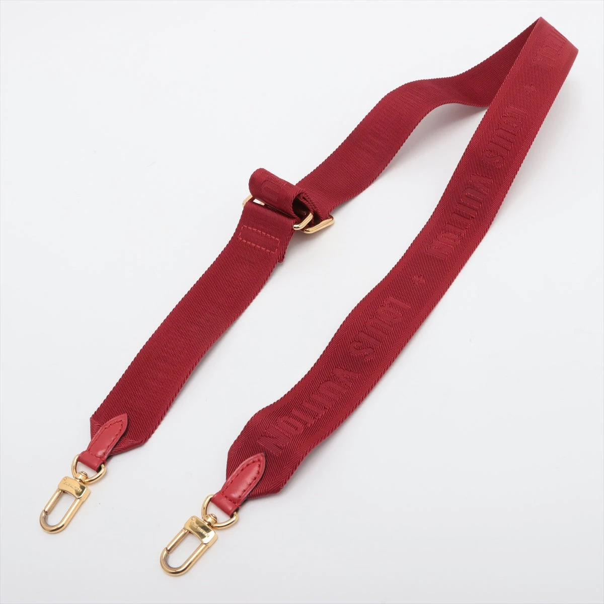 ヴィトン モノグラムデニム ミュルティポシェットアクセソワール