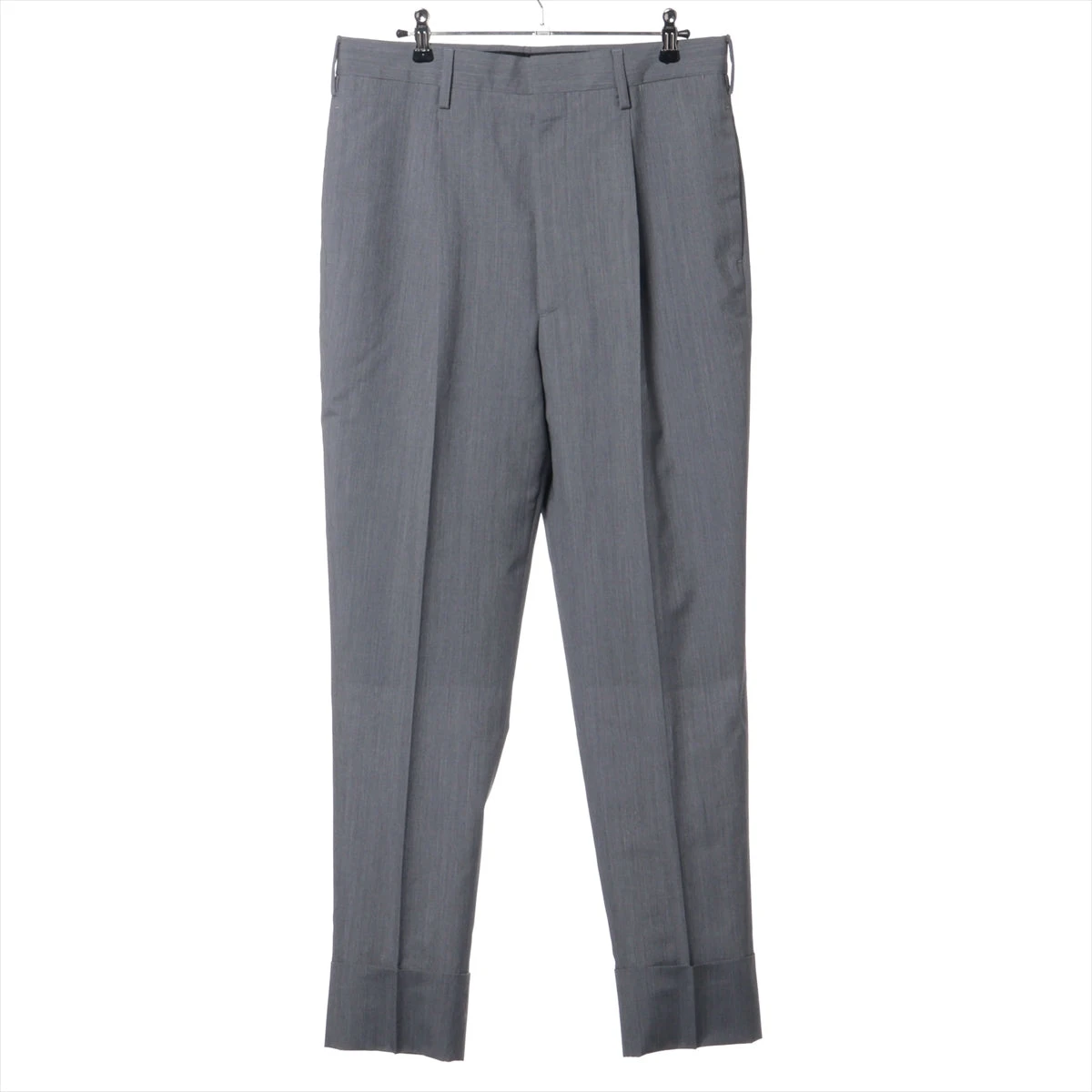 プラダ スラックス|中古ブランド品・ブランド古着通販|ALLU プラダ スラックス|中古ブランド品・ブランド古着通販|ALLU