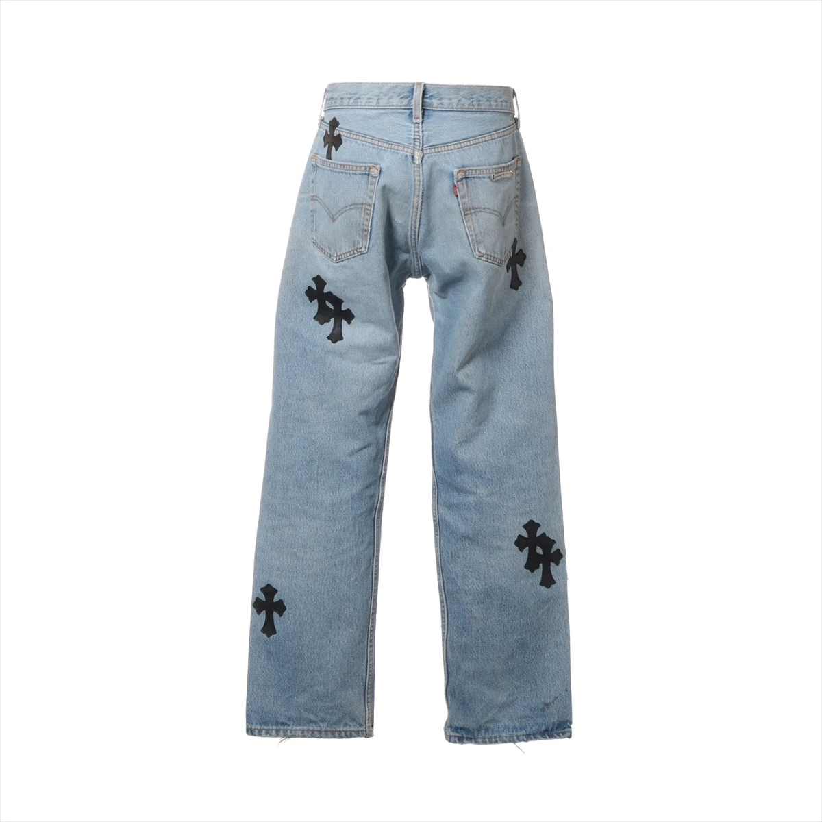 Levi's リーバイス ワイドパンツ ワイドデニム リーバイス
