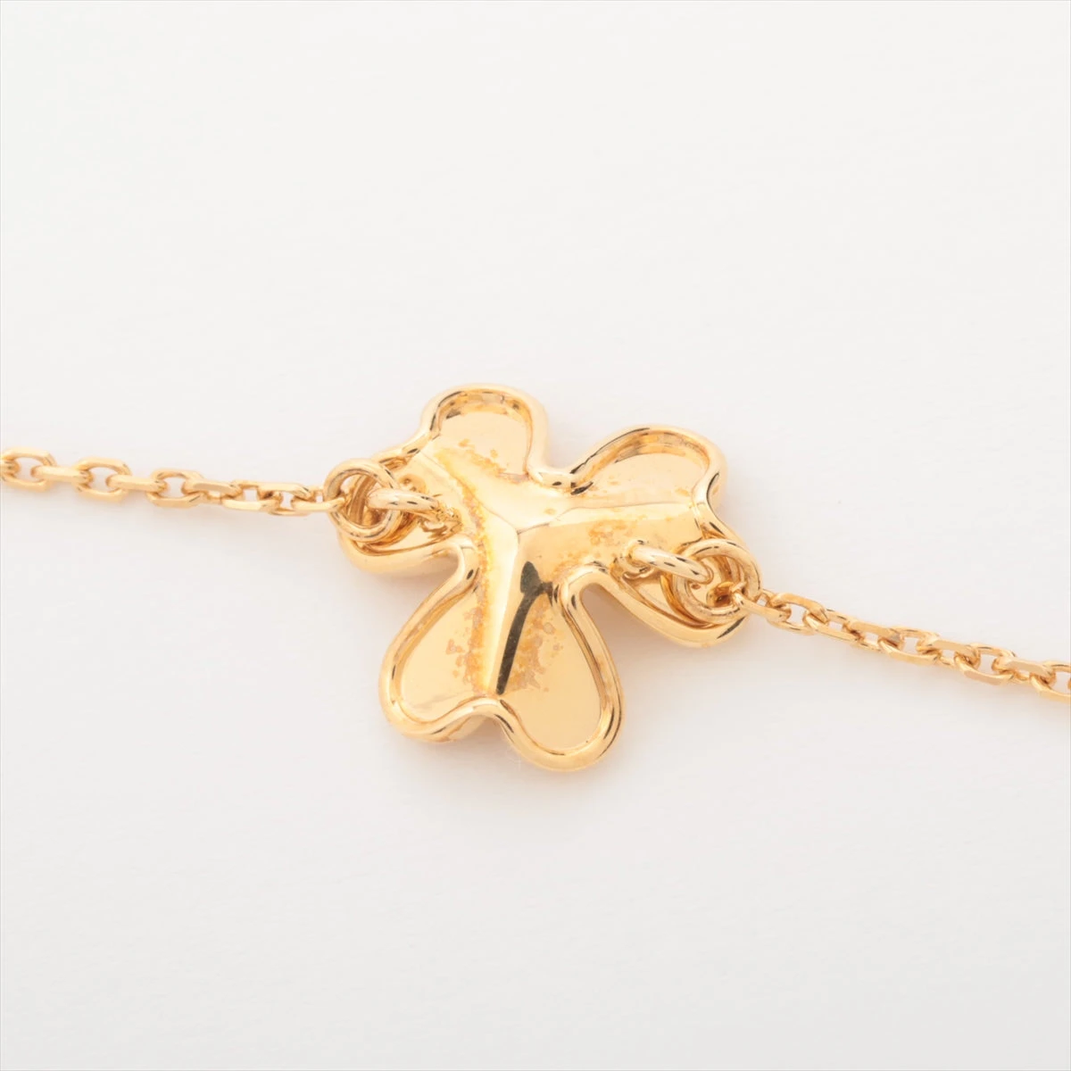 ヴァンクリーフ&アーペル フリヴォル ミニ ダイヤ ブレスレット ヴァンクリーフ&アーペル フリヴォル ミニ ダイヤ ブレスレット