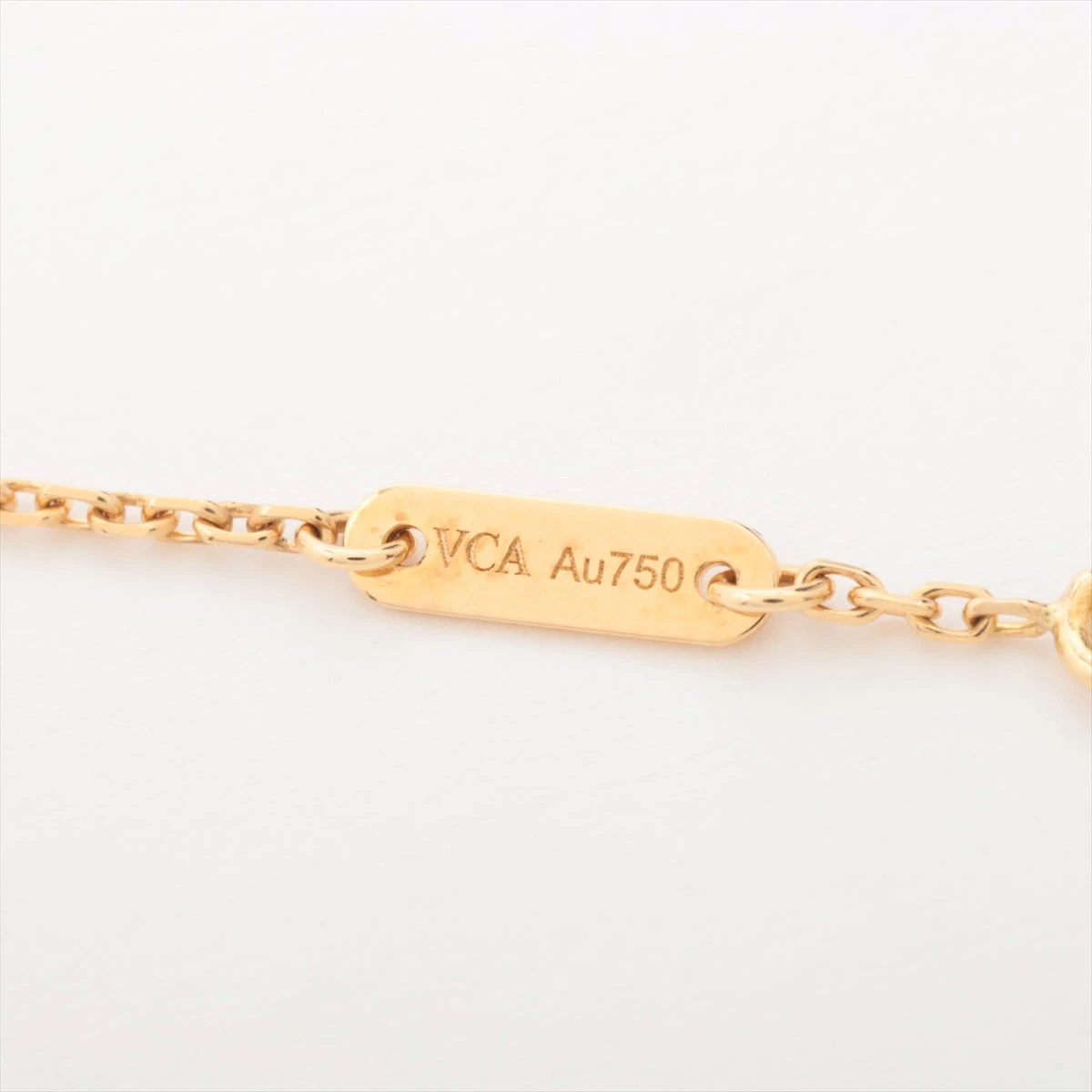 ヴァンクリーフ&アーペル フリヴォル ミニ ダイヤ ブレスレット ヴァンクリーフ&アーペル フリヴォル ミニ ダイヤ ブレスレット