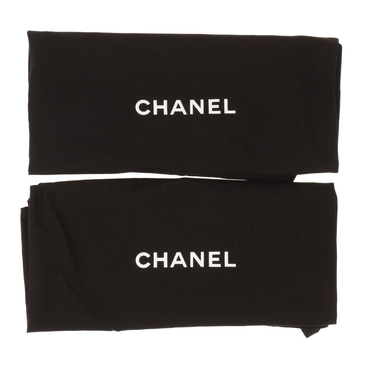 シャネル ココマーク レザー ストラップパンプス 37 1/2 レディース