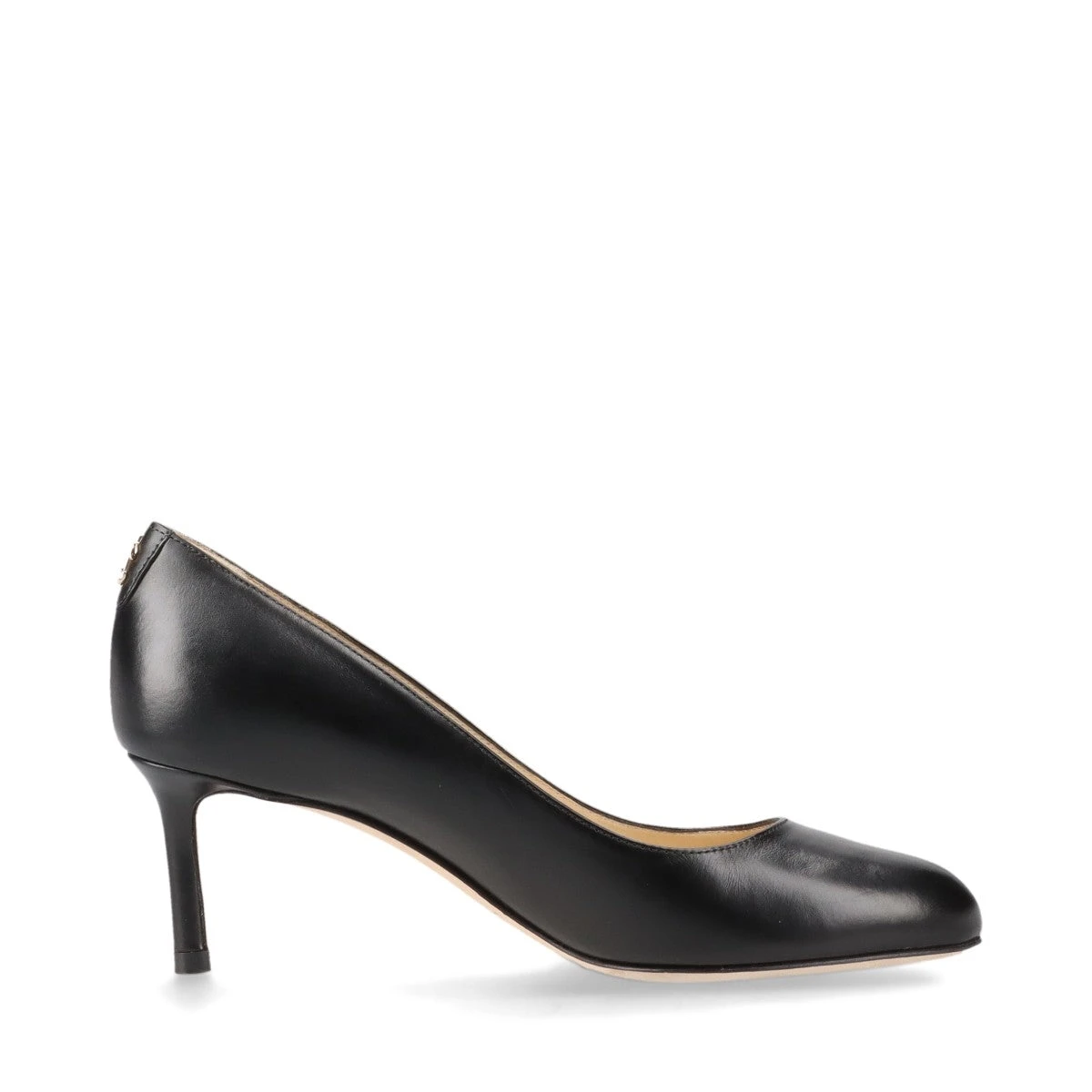ジミーチュウパンプス JIMMY CHOO / ジミーチュウ | ポインテッドトゥ グリッター
