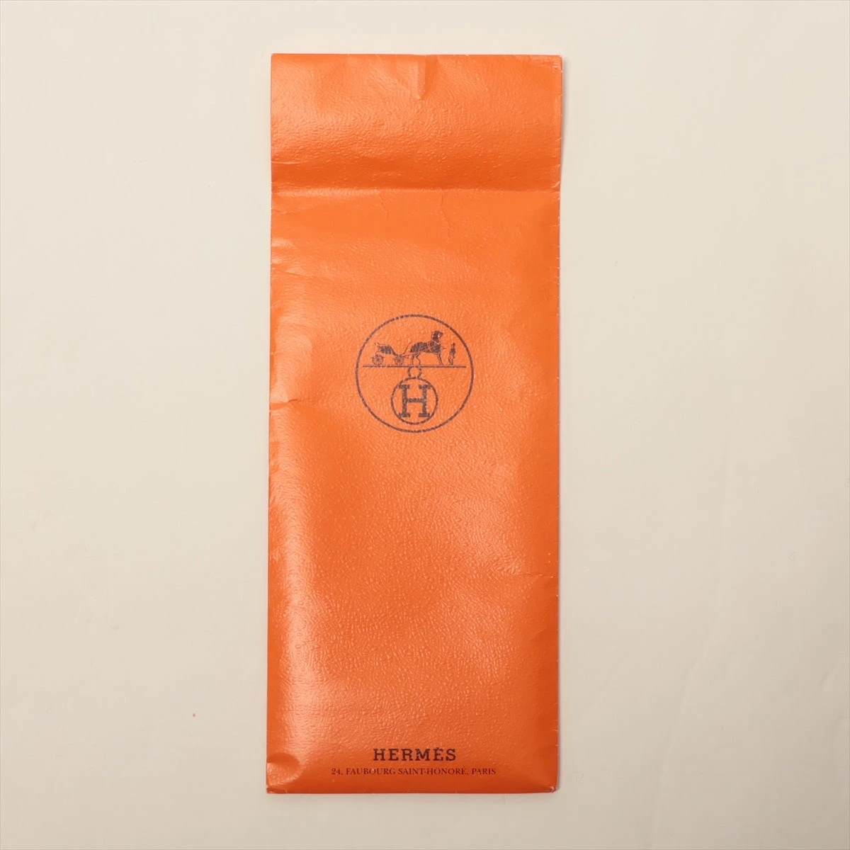 HERMES　カレ90　大空の狂気　シルク　タグ付き　オレンジ系　エルメス HERMES カレ90 大空の狂気 シルク タグ付き オレンジ系 エルメス