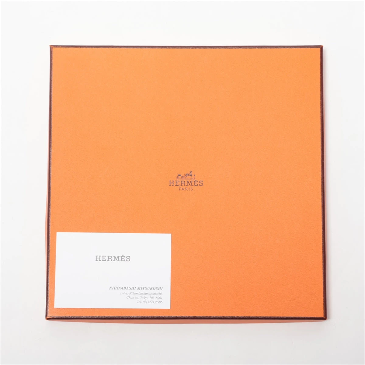 エルメス カレ90 MECANIQUE DU TEMPS 時の仕掛け スカーフ シルク