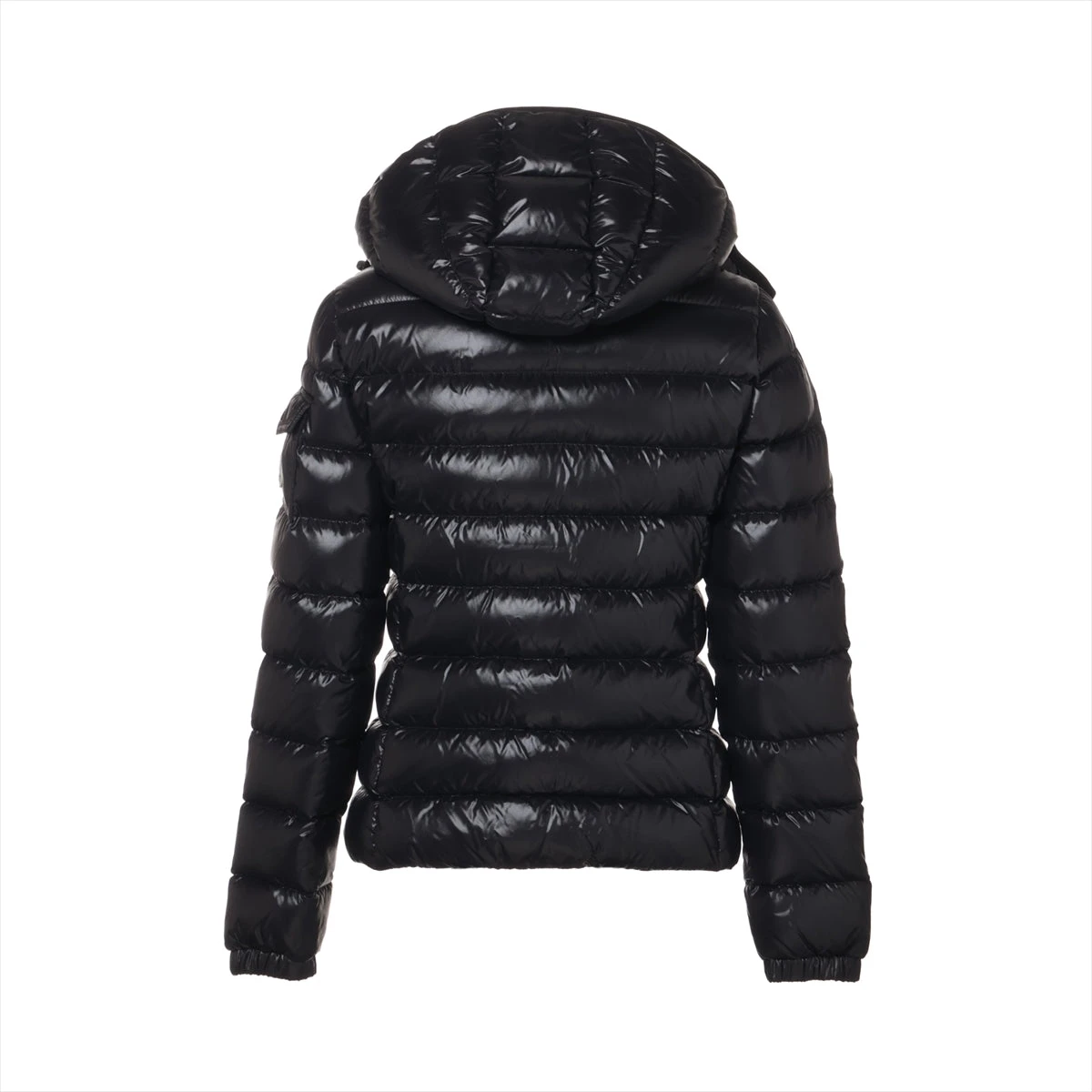 モンクレール BADY 19年 ナイロン ダウンジャケット 0 レディース