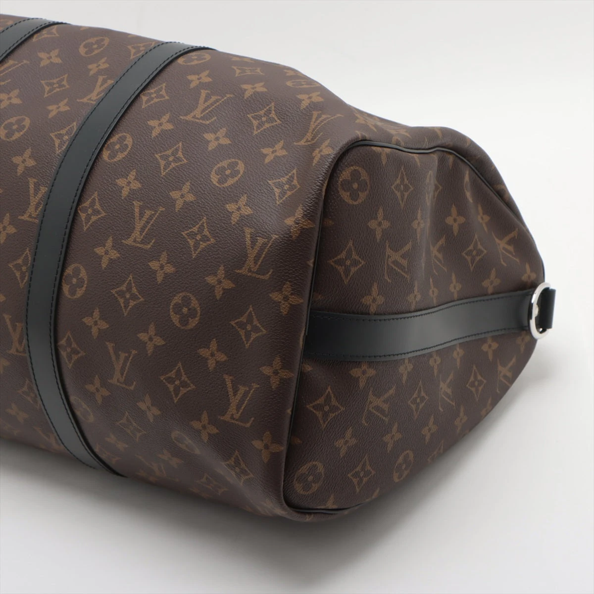 Louis Vuitton モノグラム ボストン LOUIS VUITTON ルイヴィトン ボストンバッグ ユニセックス