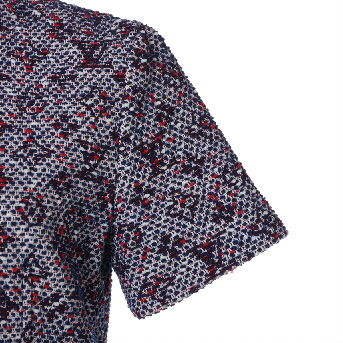 36 ルイヴィトン ネオン マルチカラー モノグラム ノースリーブ  