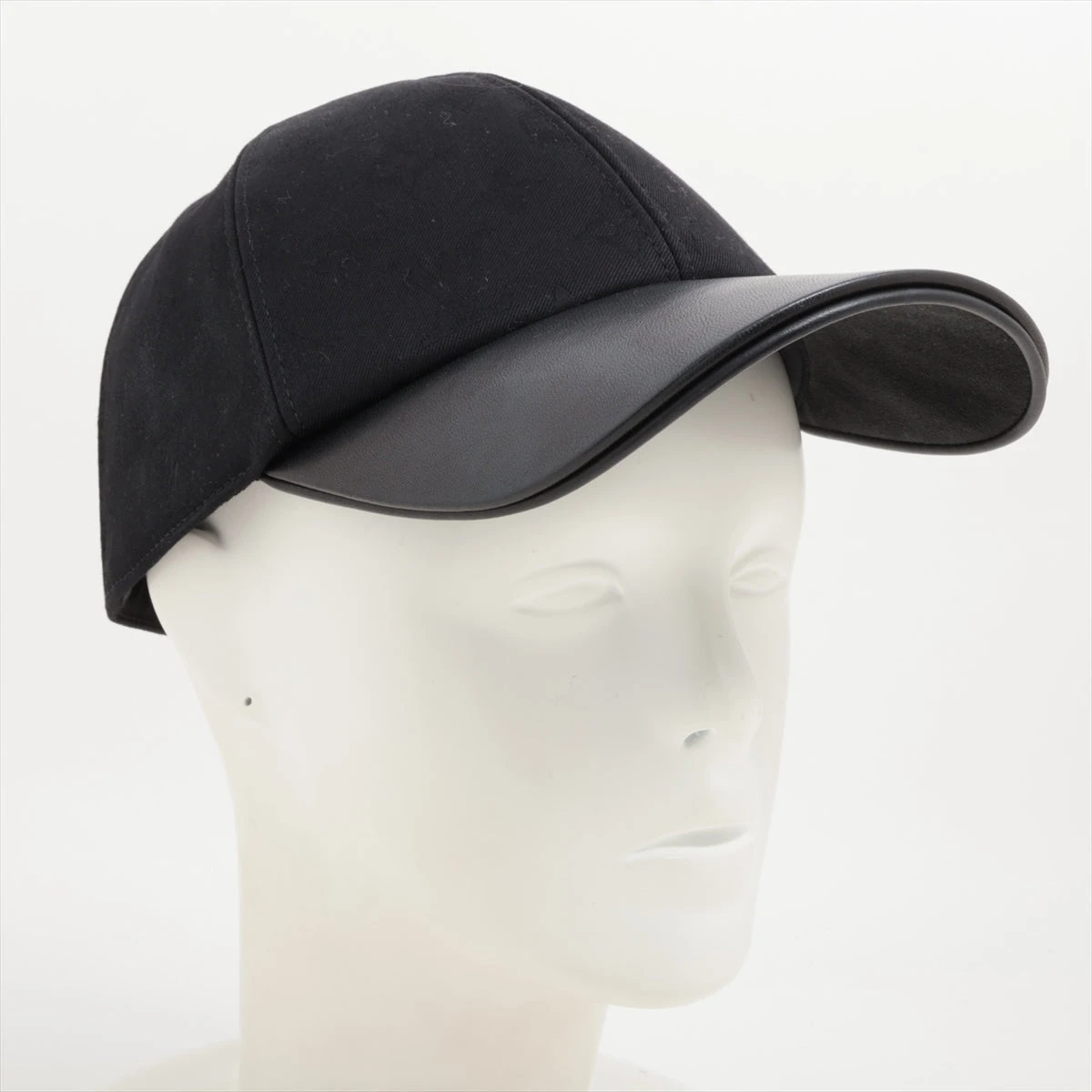 LV ファースト M7089L モノグラム キャップ キャップ・LV ファースト S00｜ルイ・ヴィトン 公式サイト - M7088L