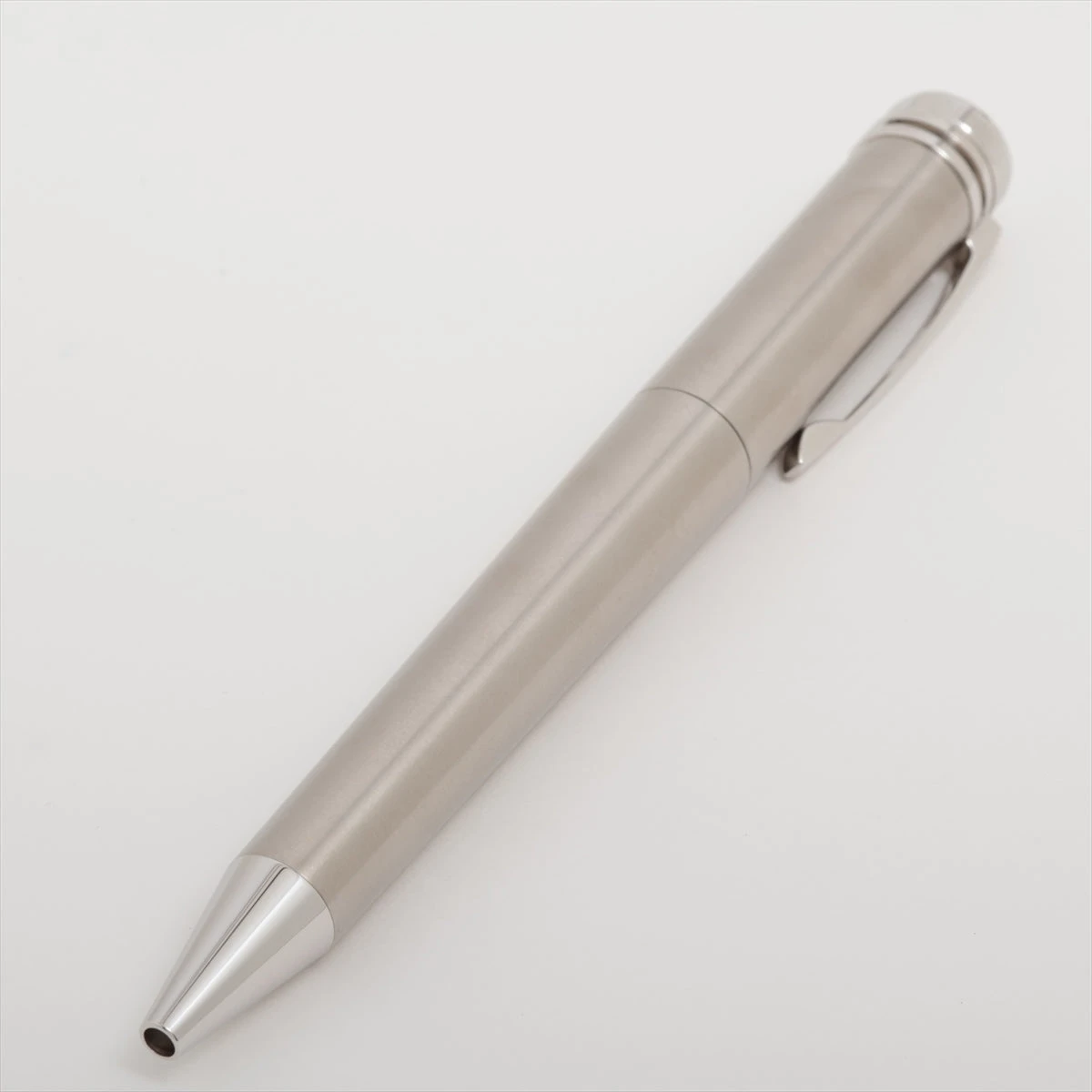 モンブラン ヘリテイジ コレクション 1912 ボールペン ステンレス