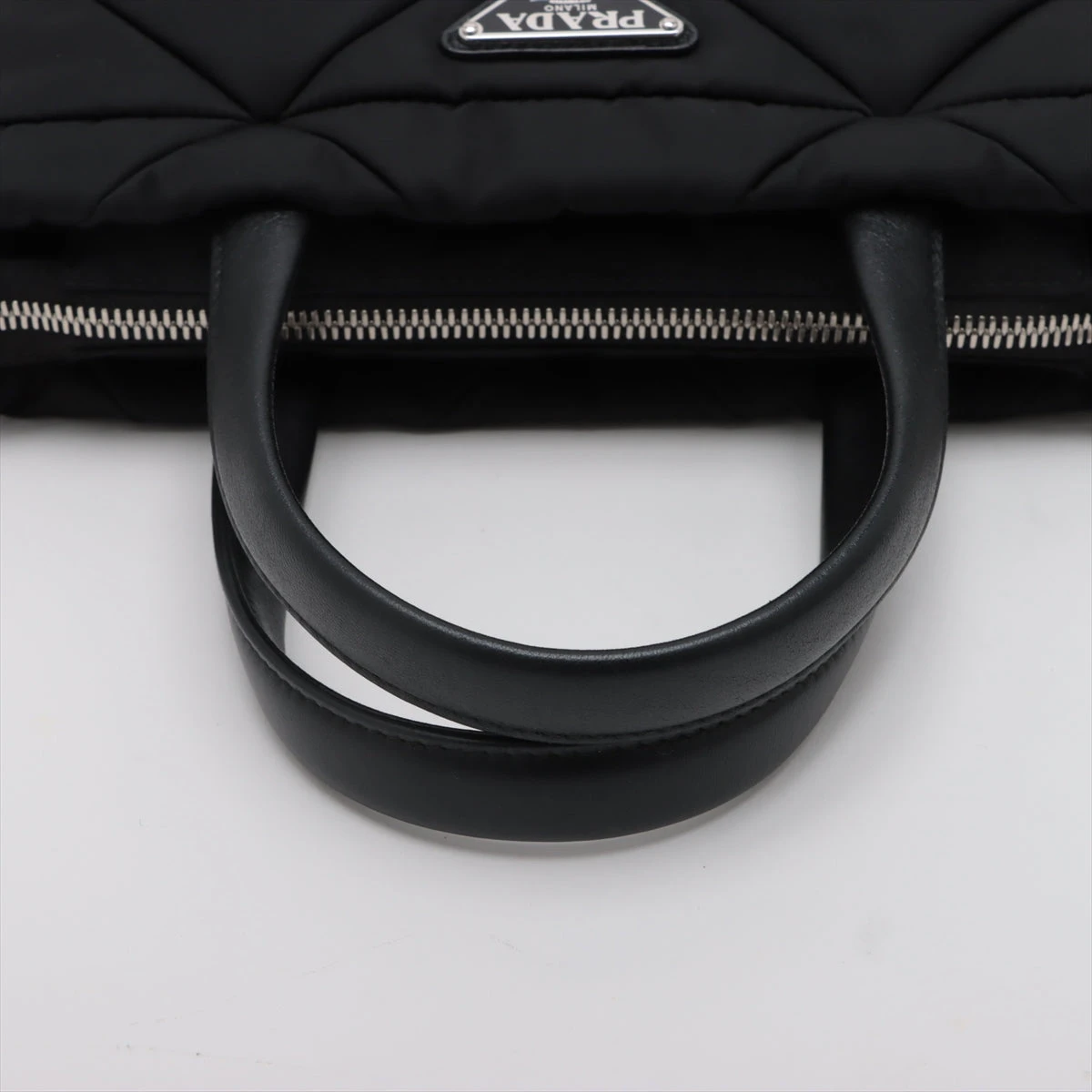 プラダ　テスート　ハンドバッグ 楽天市場】PRADA(プラダ) テスート ハンドバッグ トートバッグ