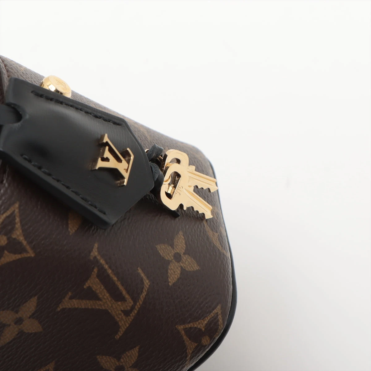 LOUIS VUITTON モノグラム ヴァニティ NV PM / M47128 M47128】 LOUIS VUITTON ルイヴィトン モノグラム バッグ