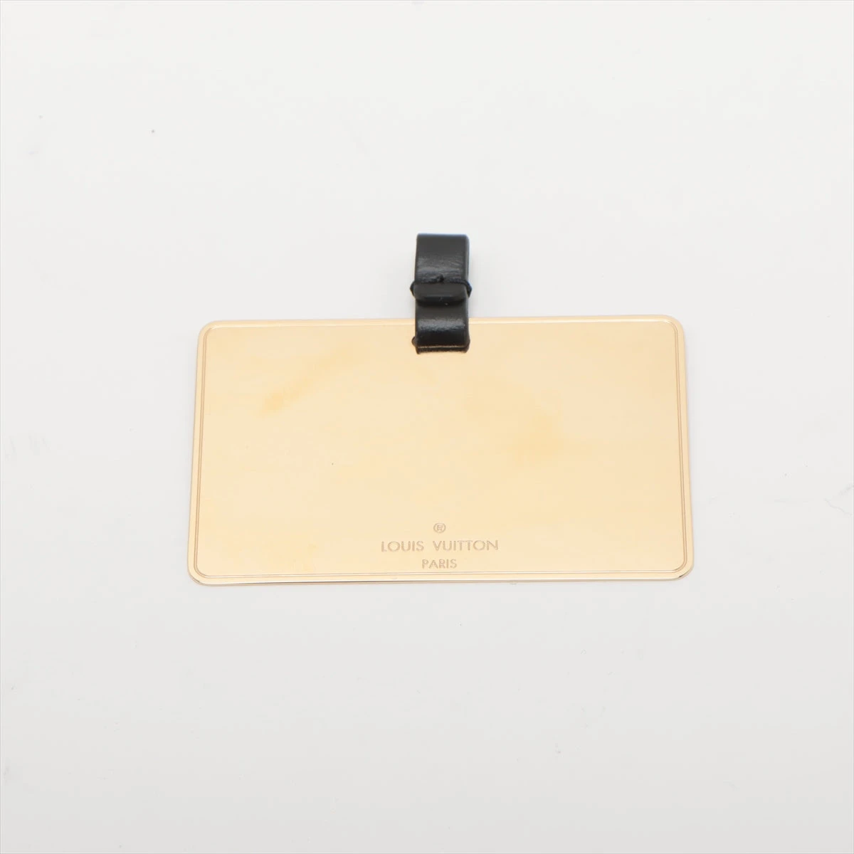 ヴィトン モノグラム リバース ヴァニティ NV PM M47128 RFID