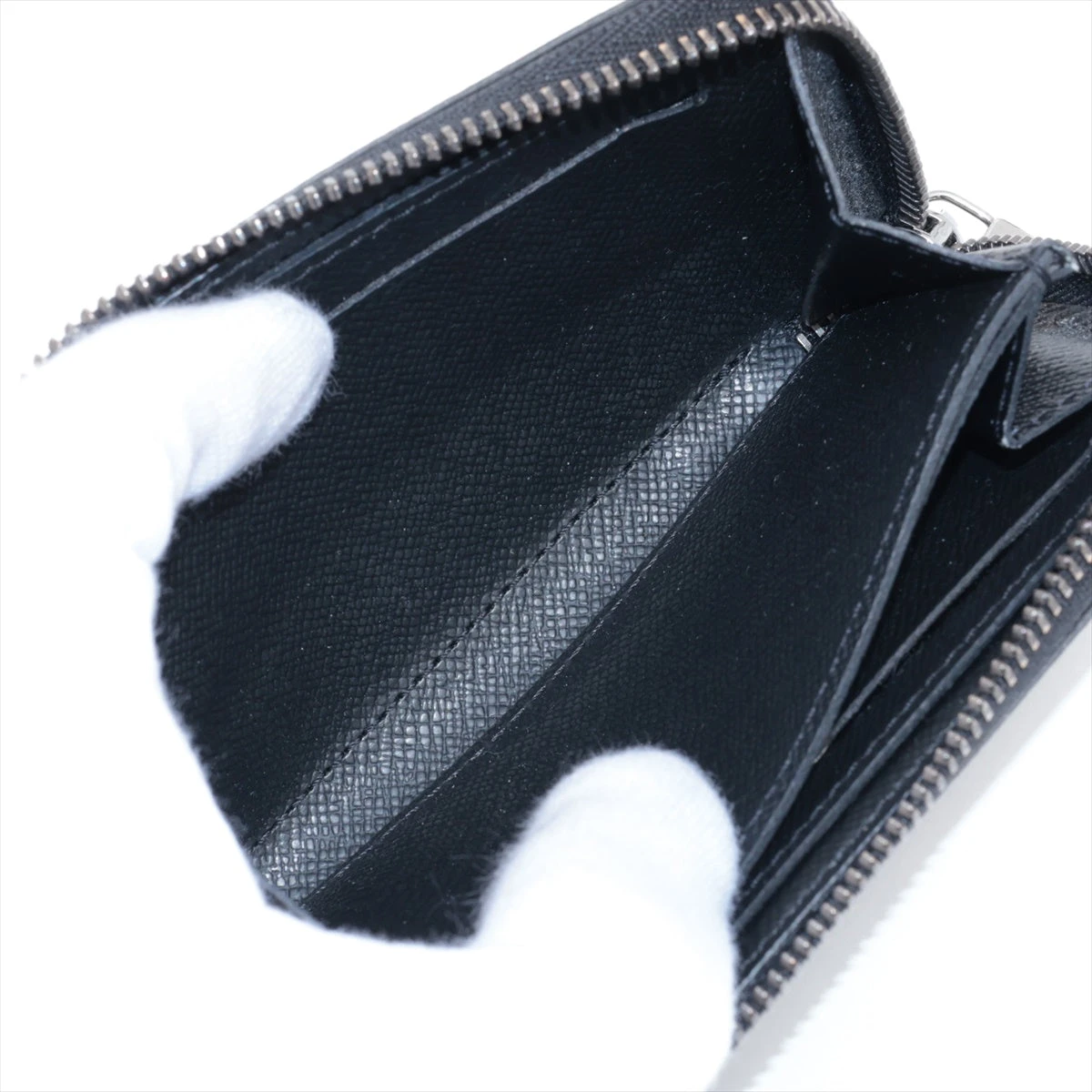 【新品レベル・IC搭載】ルイヴィトン　ジッピーコインパース　エクリプス ルイ・ヴィトン LOUIS VUITTON ジッピーコインパース M67690