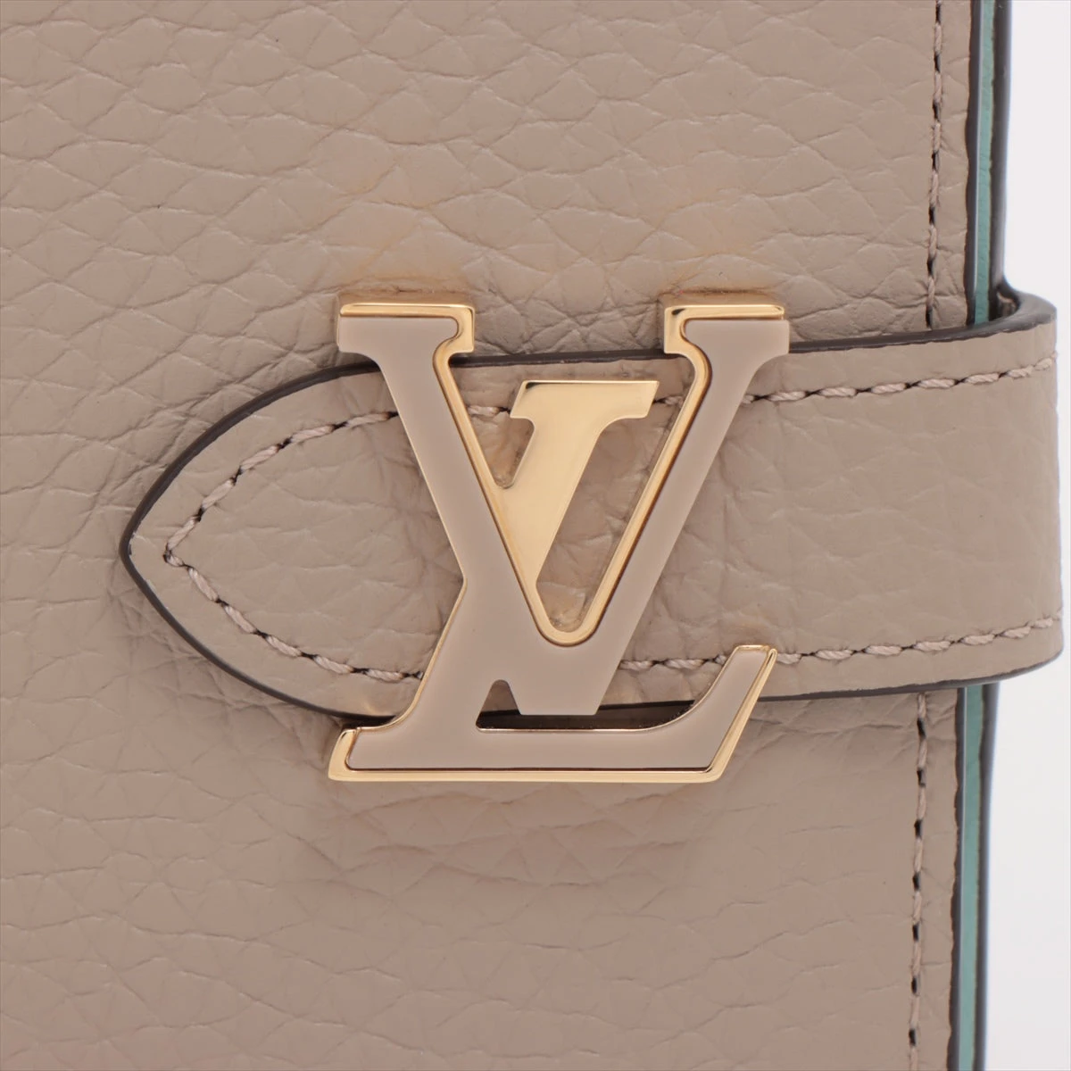 LOUIS VUITTON - 【新型IC・付属品】ルイヴィトン トリヨン LV