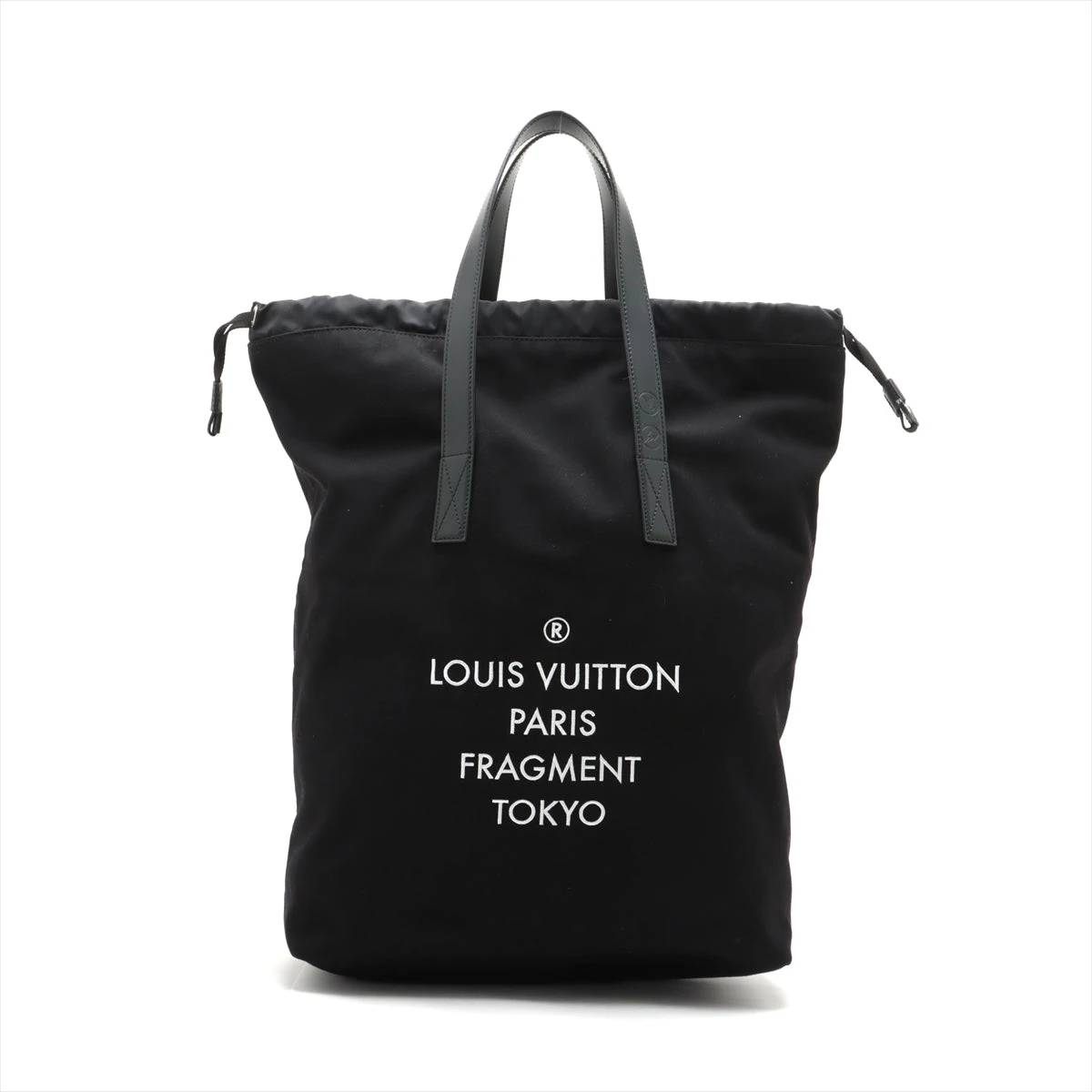 ヴィトン×フラグメントデザイン トートバッグ|中古ブランド品 ヴィトン×フラグメントデザイン トートバッグ|中古ブランド品