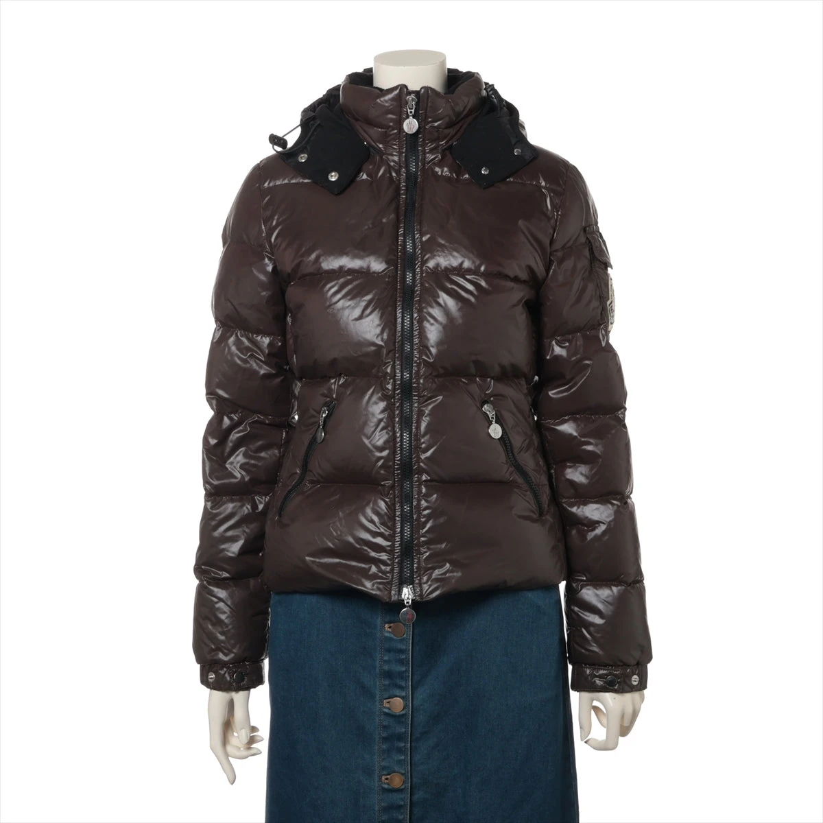 MONCLER モンクレール ダウン ダウンジャケット ダウンコート