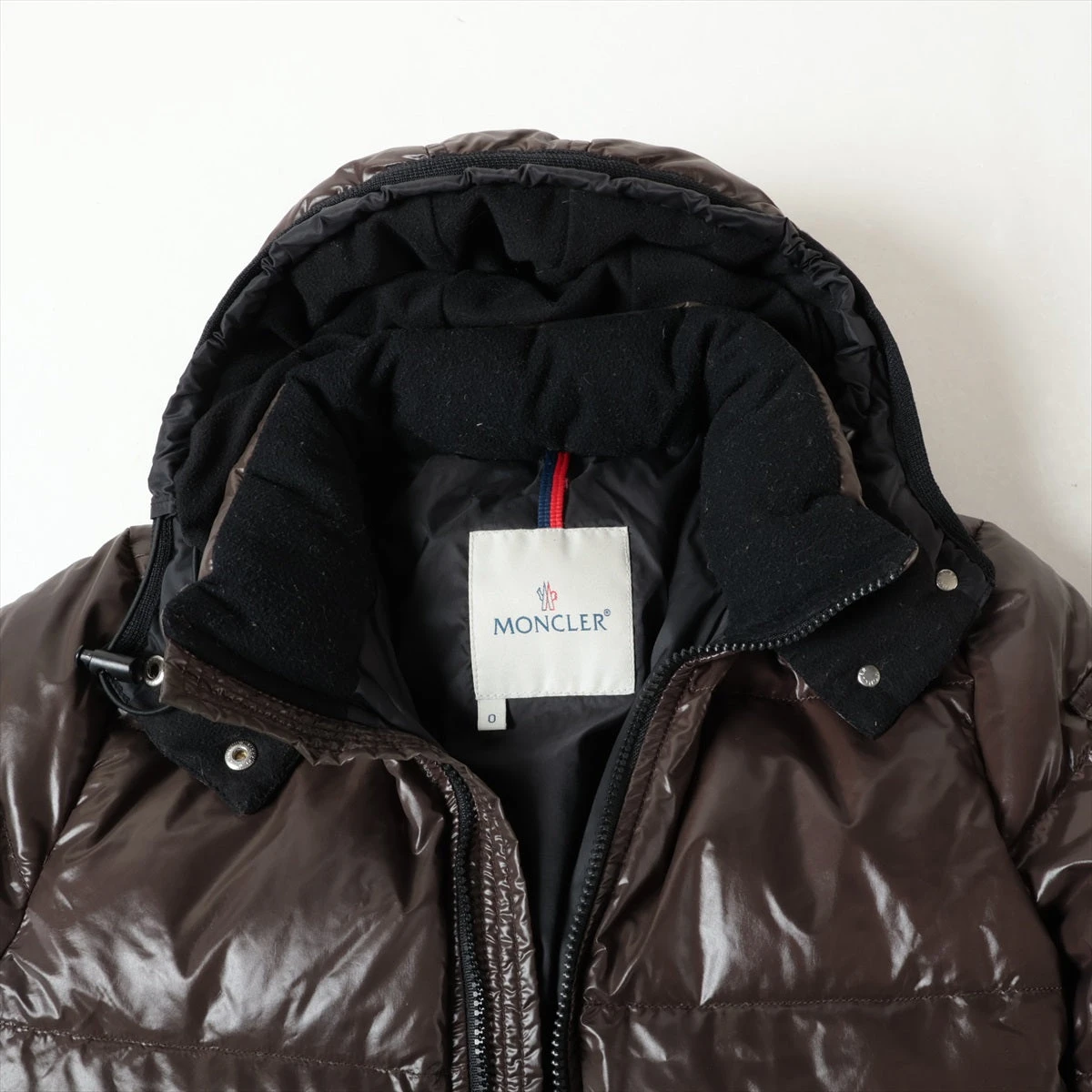 モンクレール MONCLER バディア BADIA ダウンジャケット 長袖