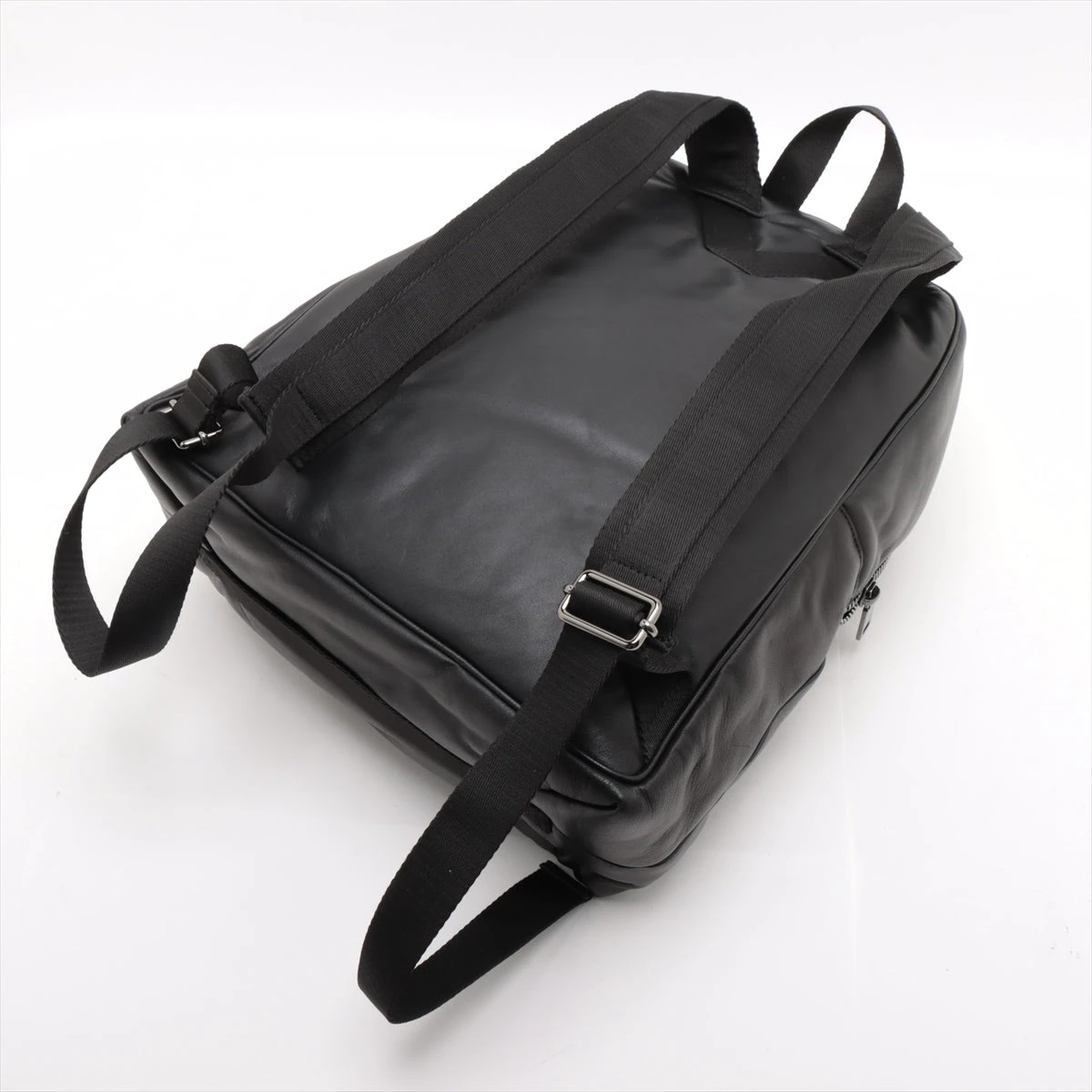 美品 ヴァレンティノガラヴァーニ ダレスバッグ レザー ブラック 保存袋付き 楽天市場】【お値下げ品】【中古】 VALENTINO （ヴァレンティノ